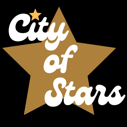 City of Stars - Musical Theatre Choir