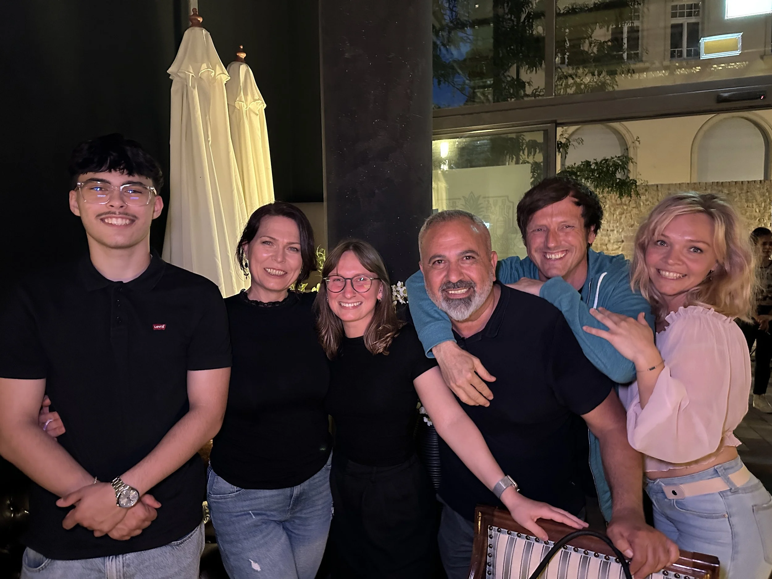 Lani Social Monday Bachata Edition