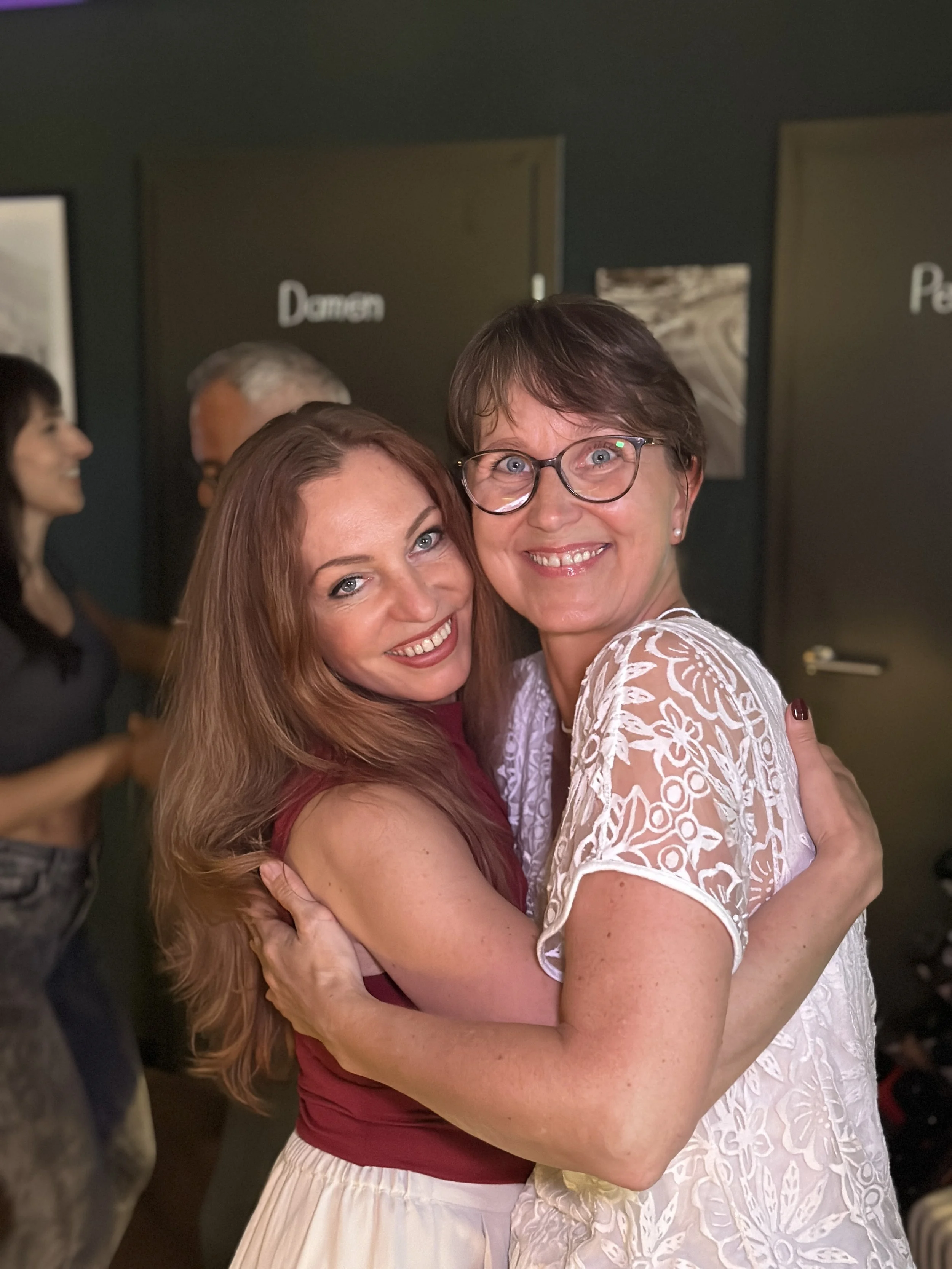 Lani Social Monday Bachata Edition