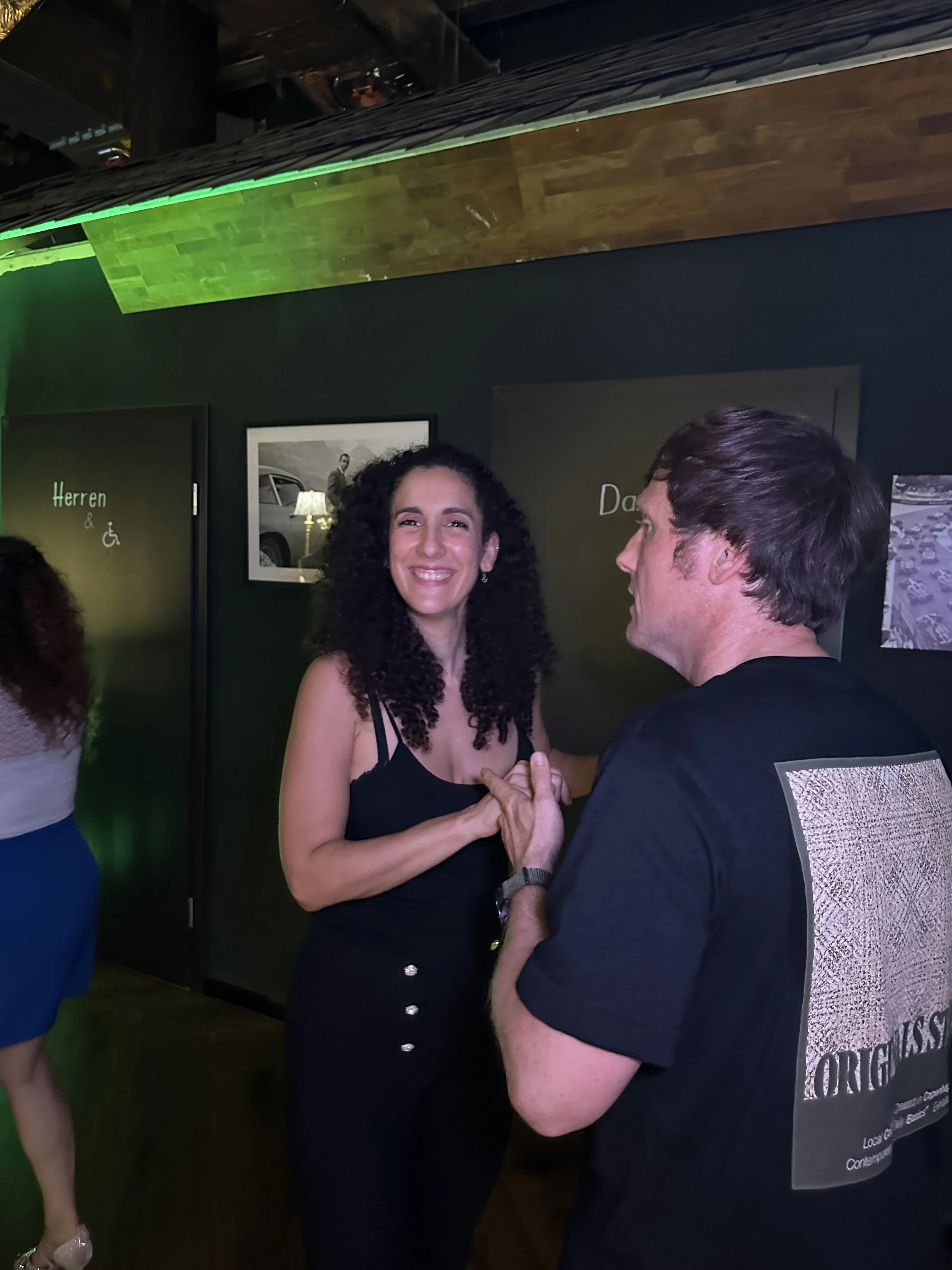 Lani Social Monday Bachata Edition