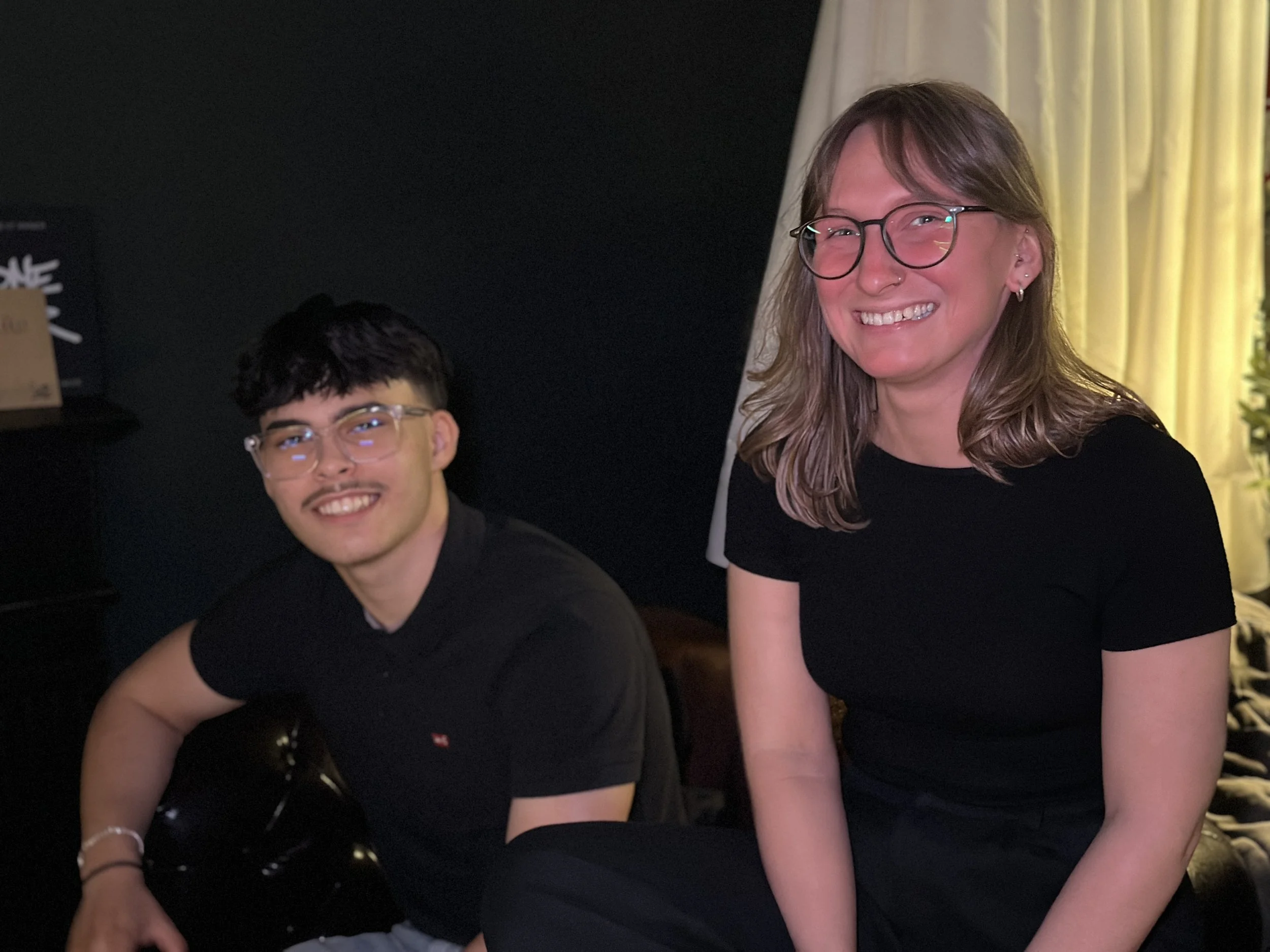 Lani Social Monday Bachata Edition