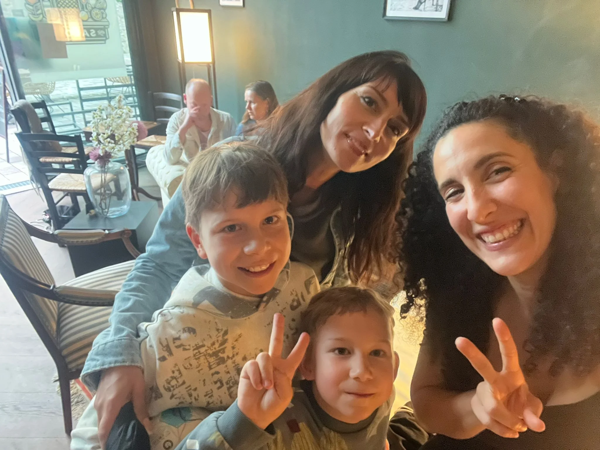 Lani Social Monday Bachata Edition