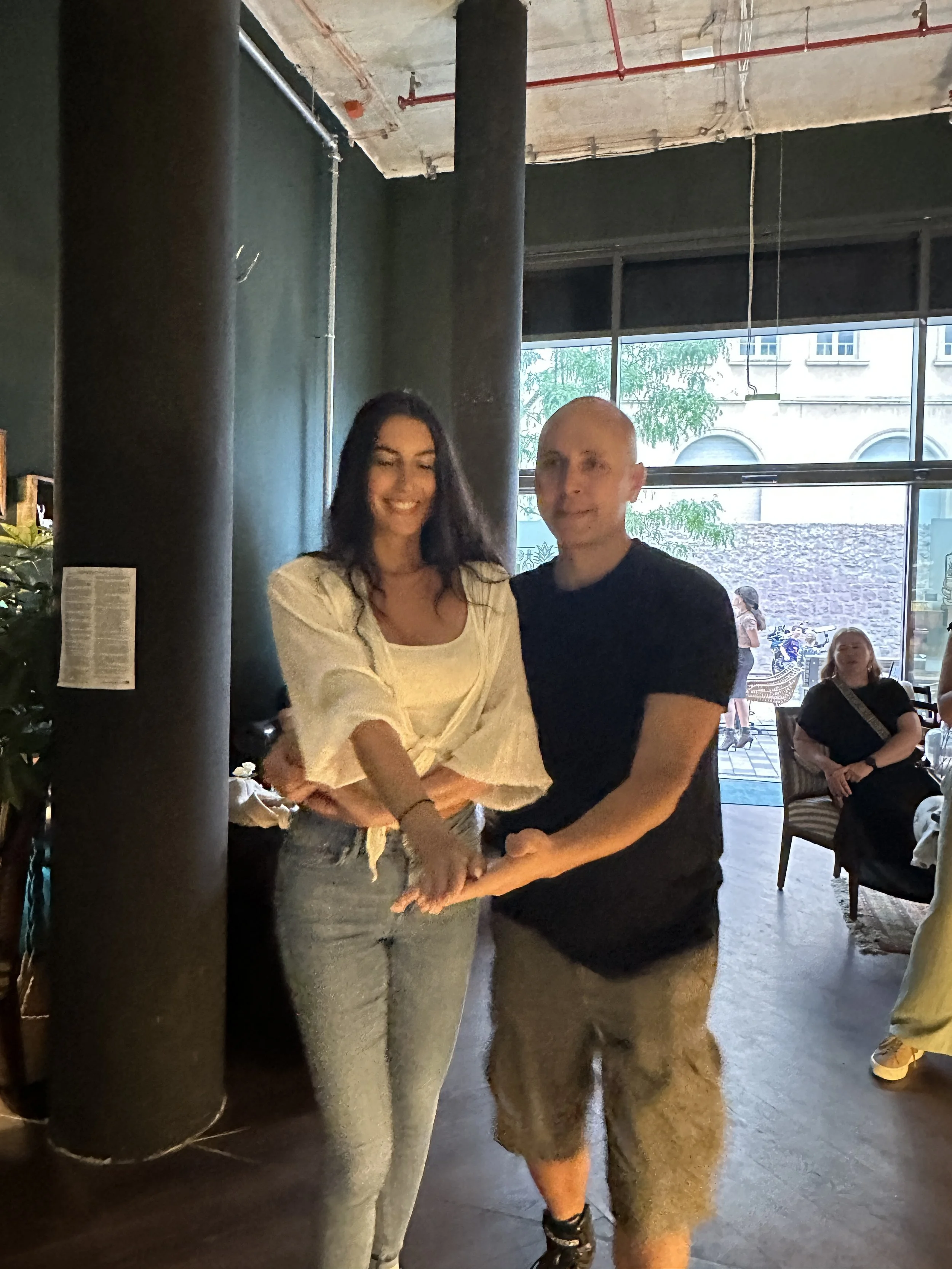 Lani Social Monday Bachata Edition