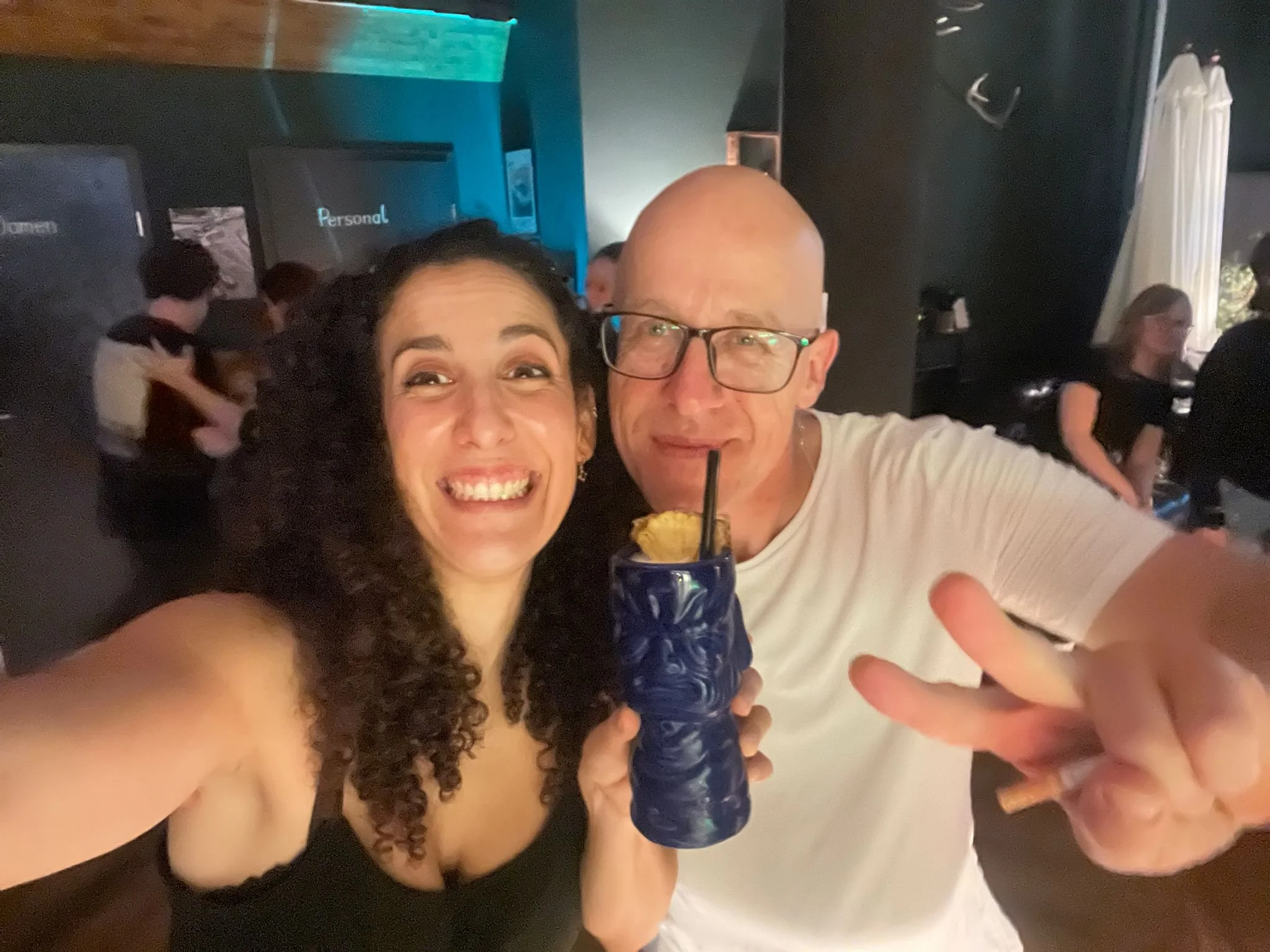 Lani Social Monday Bachata Edition