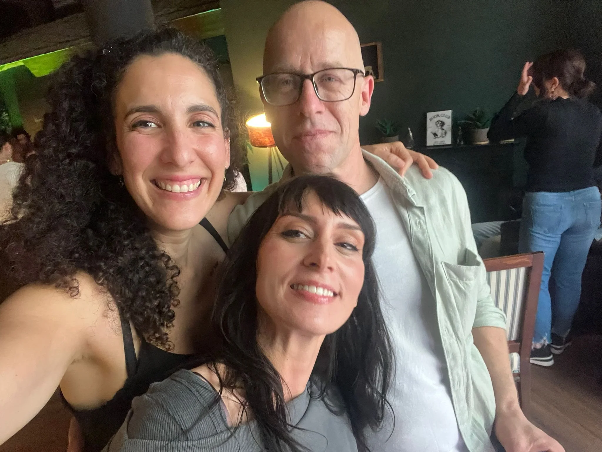 Lani Social Monday Bachata Edition