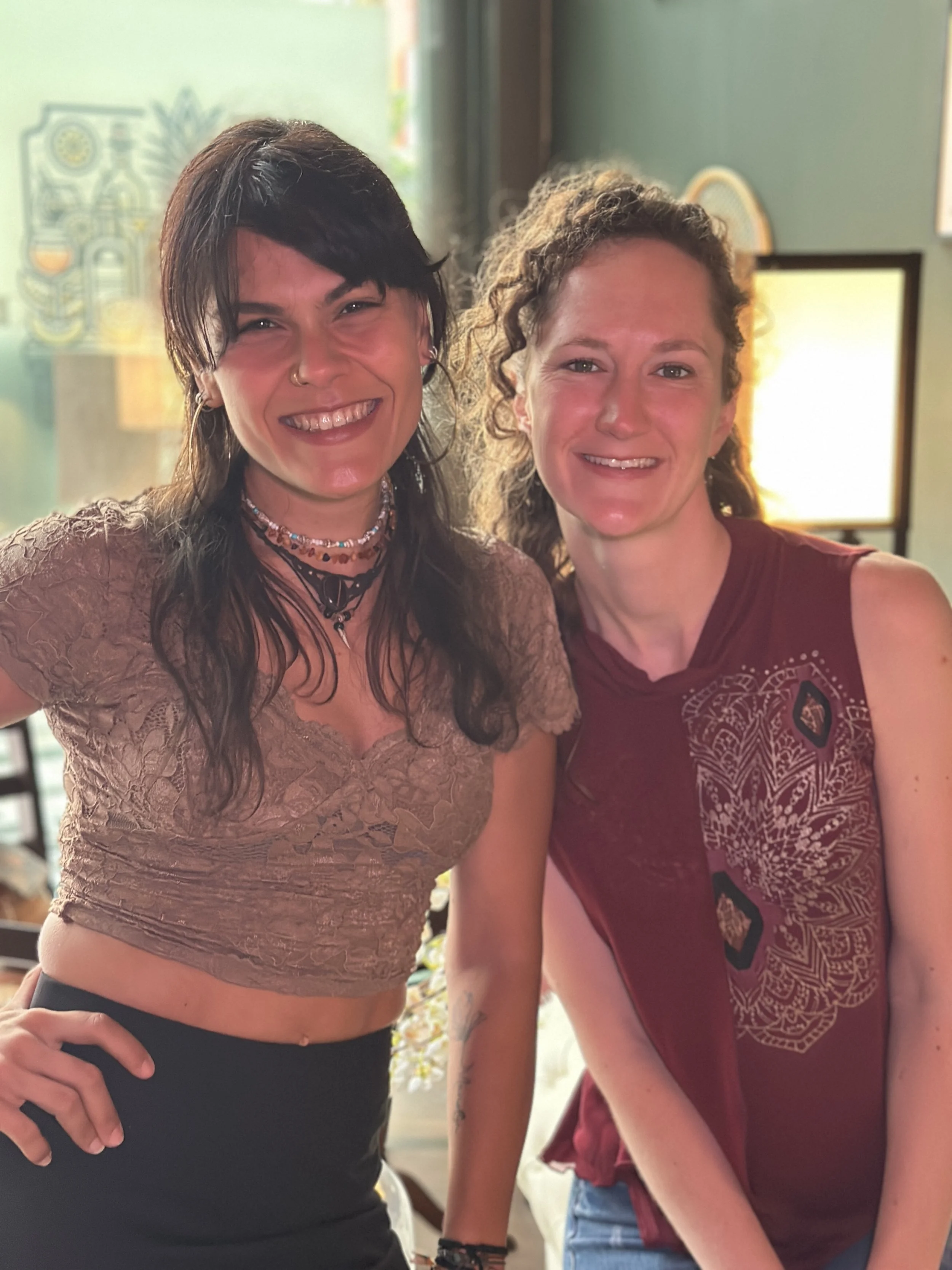 Lani Social Monday Bachata Edition