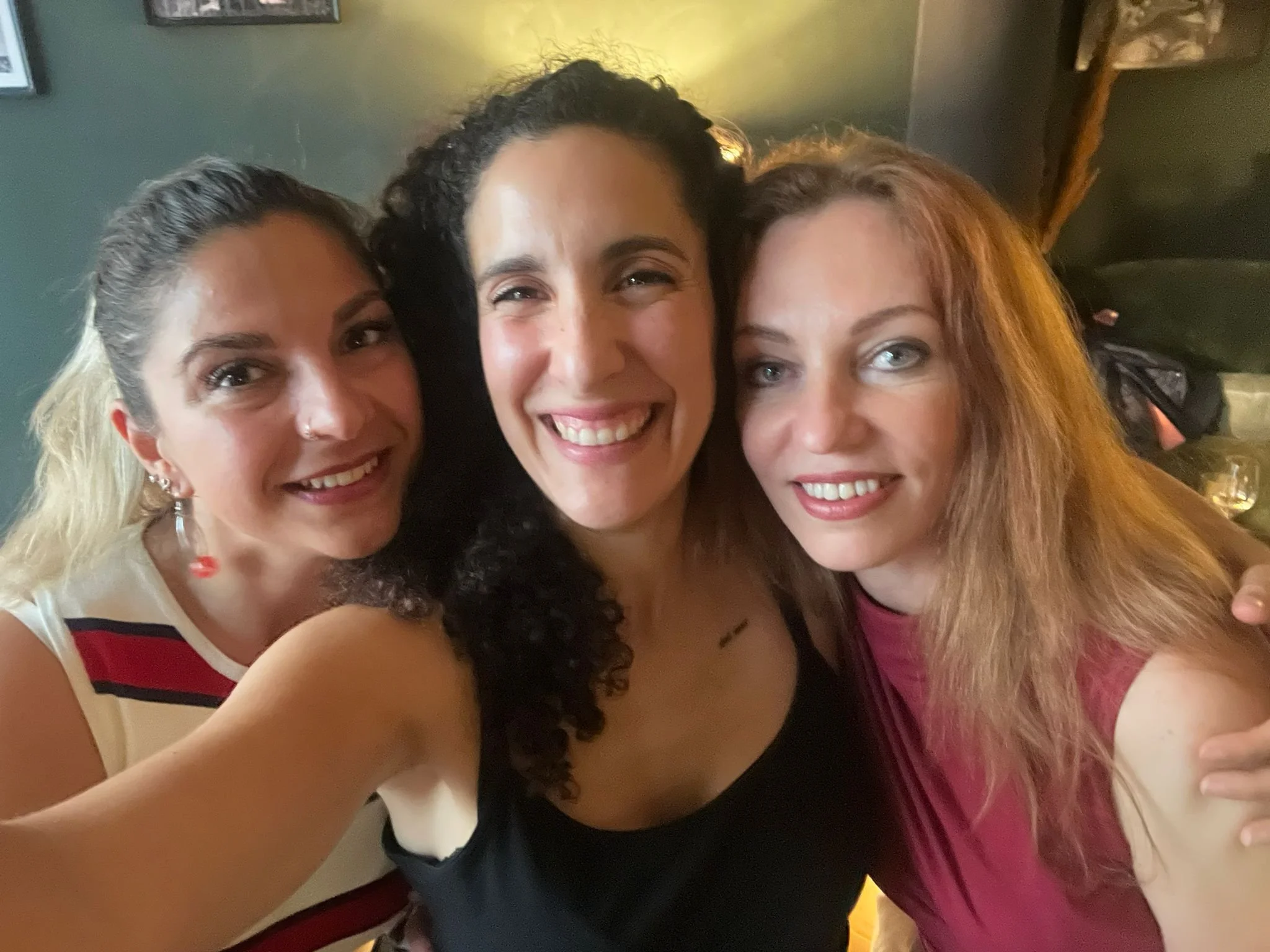 Lani Social Monday Bachata Edition