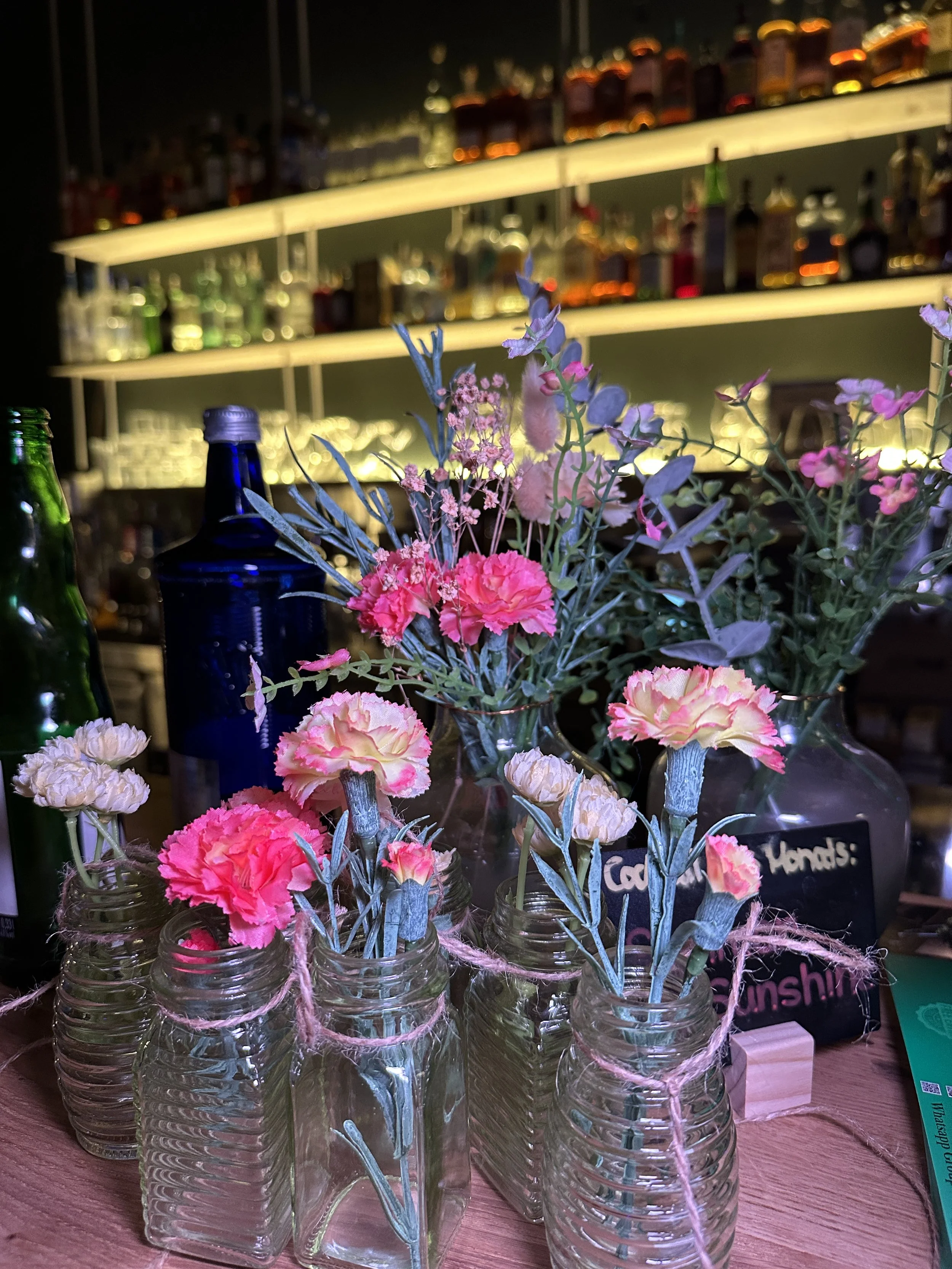 Lani Social Monday Bachata Edition