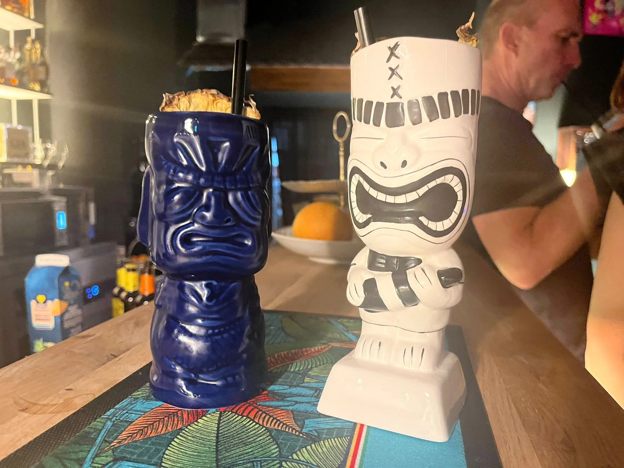 Lani Social Monday Bachata Edition