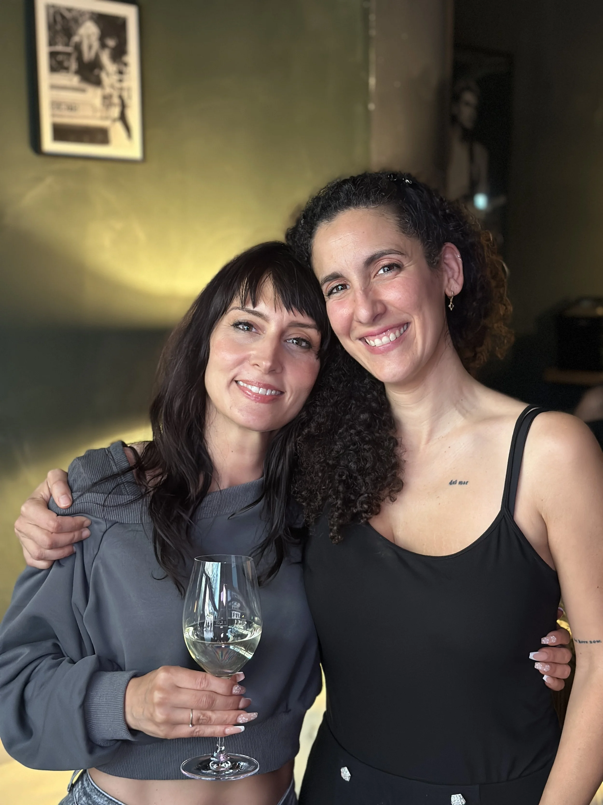 Lani Social Monday Bachata Edition