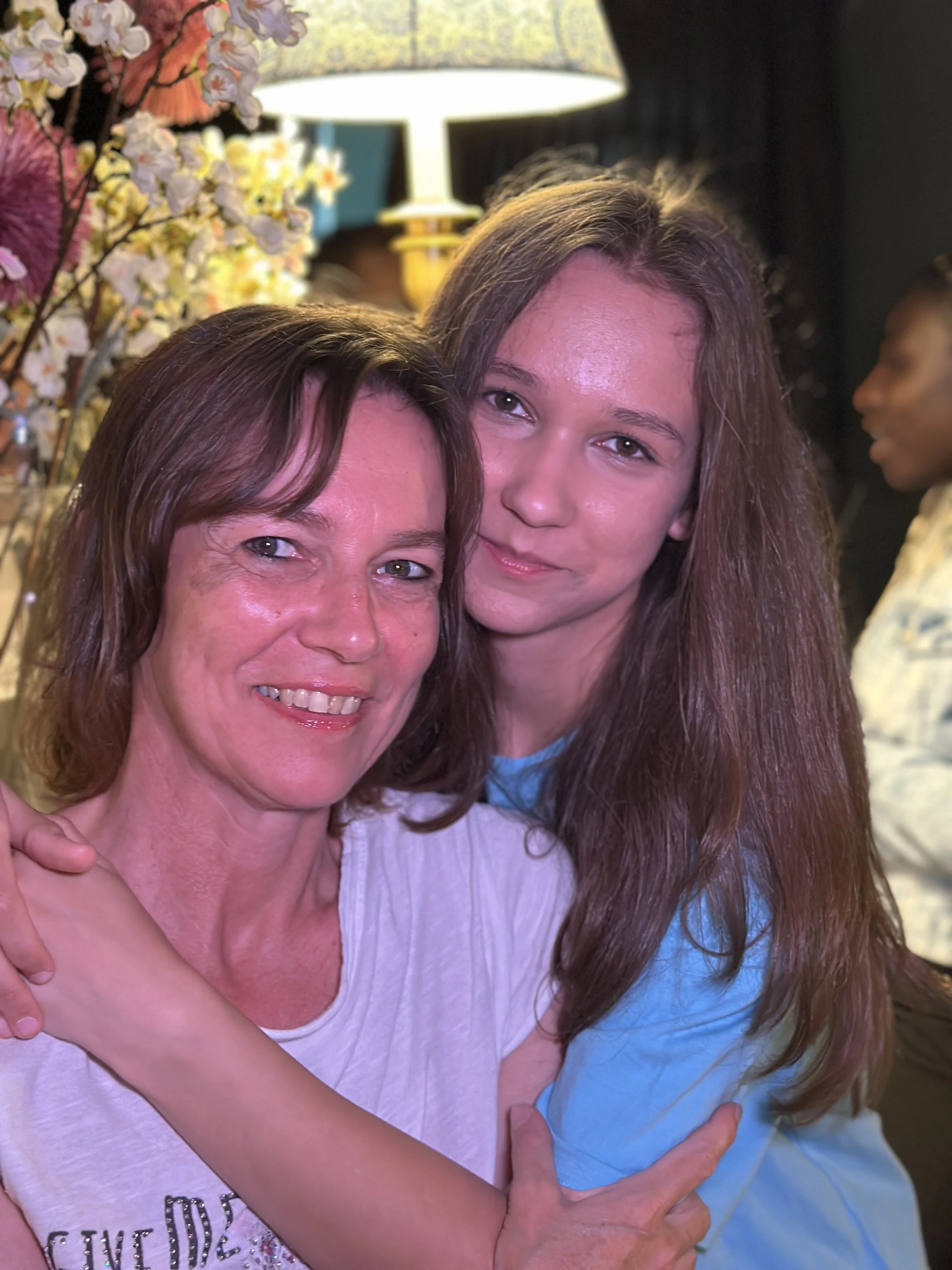 Lani Social Monday Bachata Edition