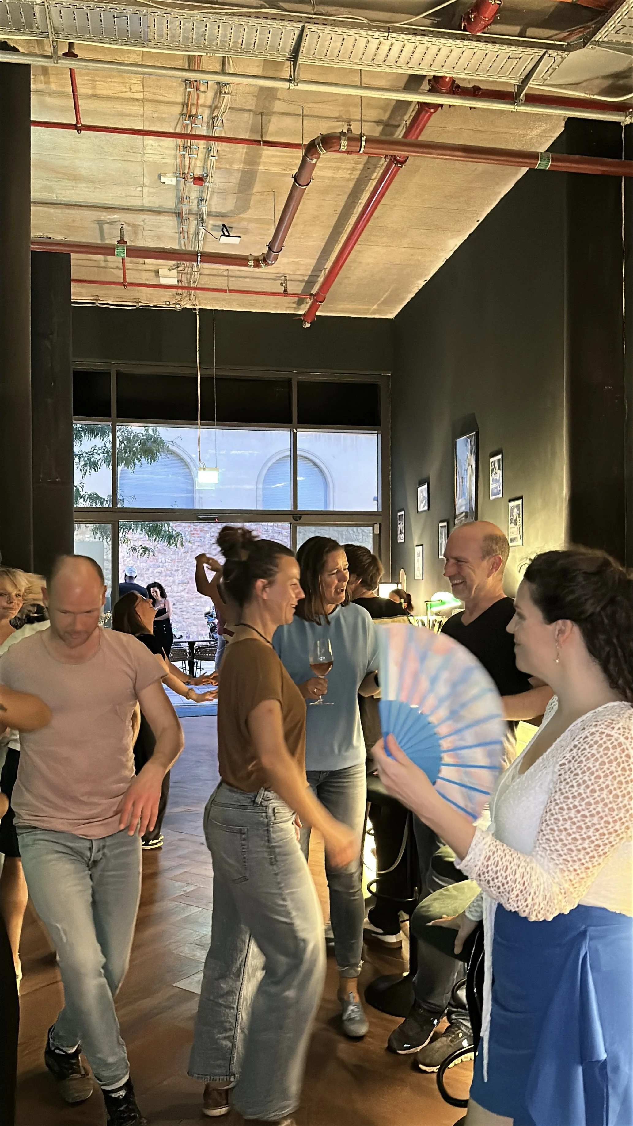 Lani Social Monday Bachata Edition