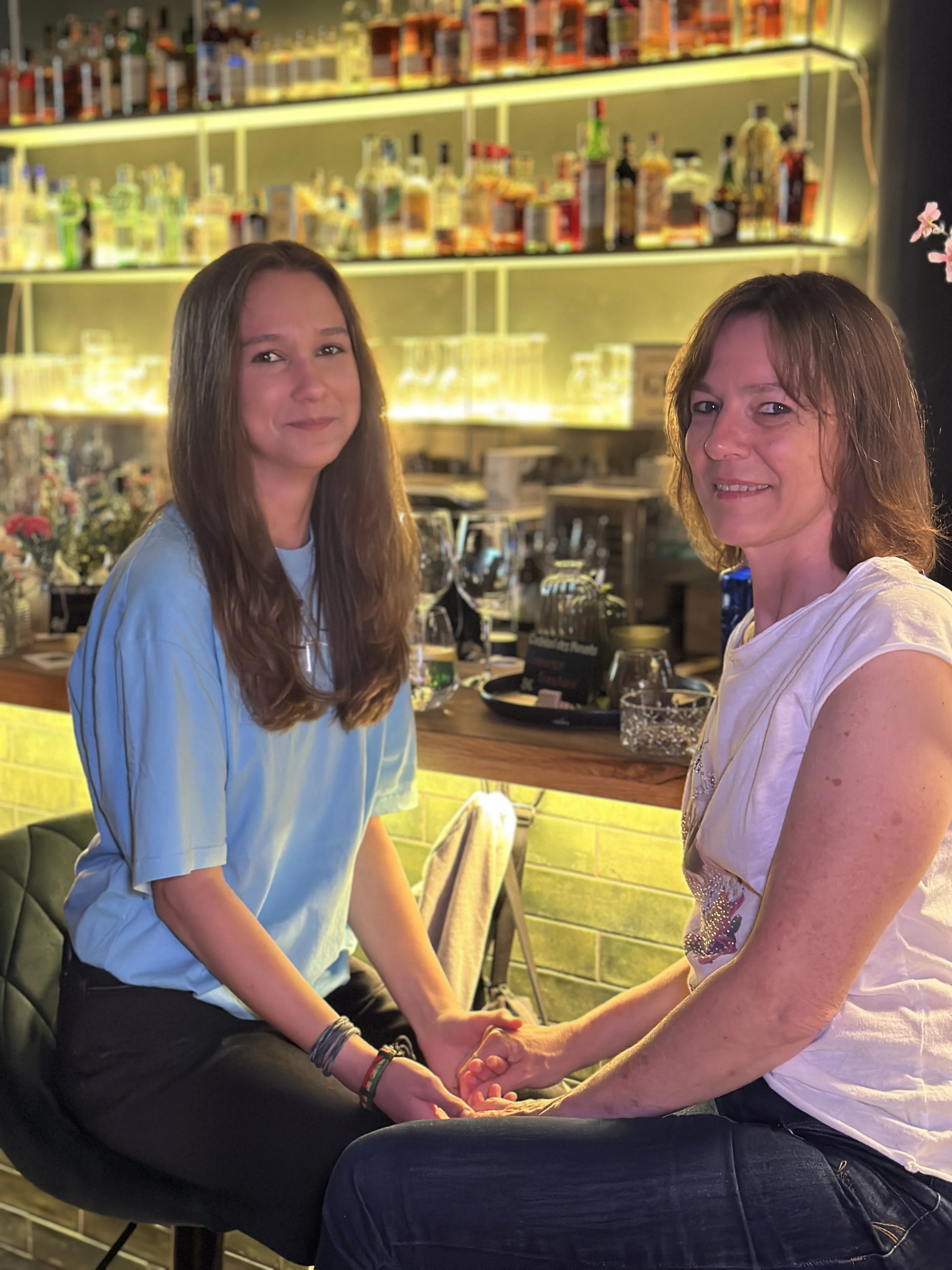 Lani Social Monday Bachata Edition