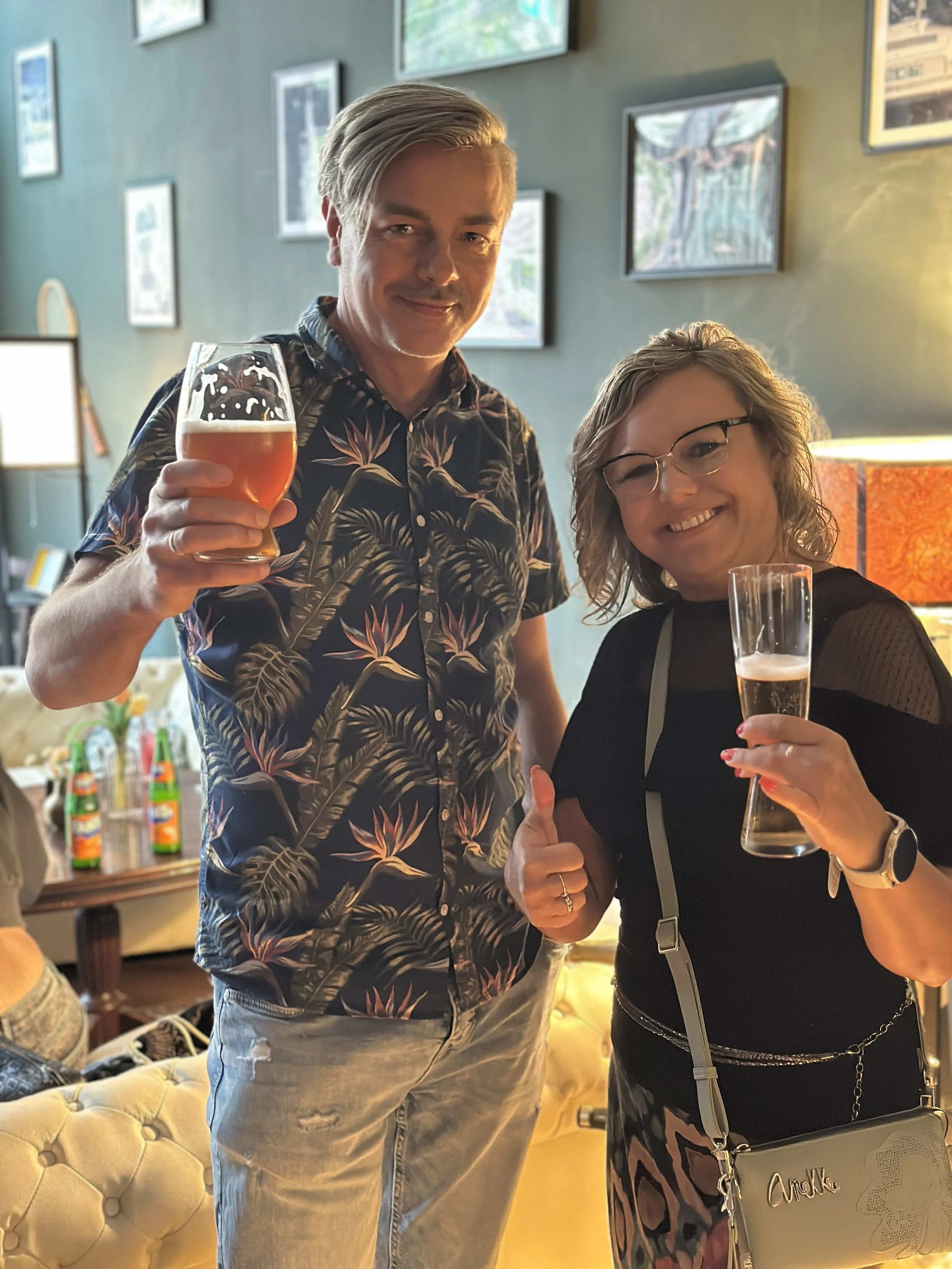 Lani Social Monday Bachata Edition