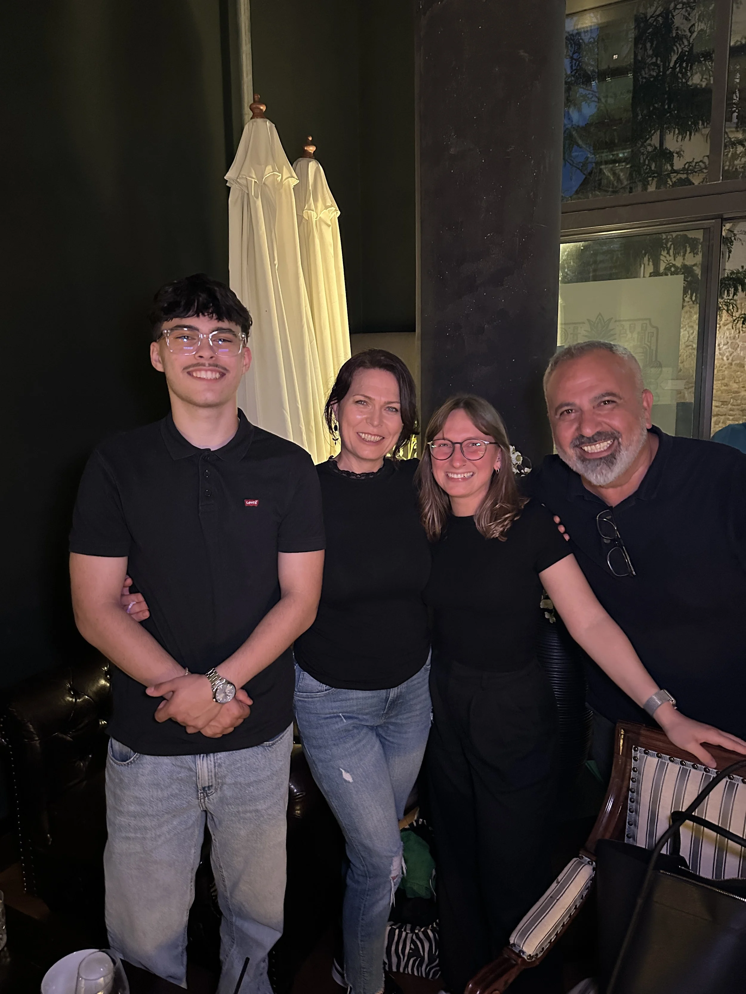 Lani Social Monday Bachata Edition