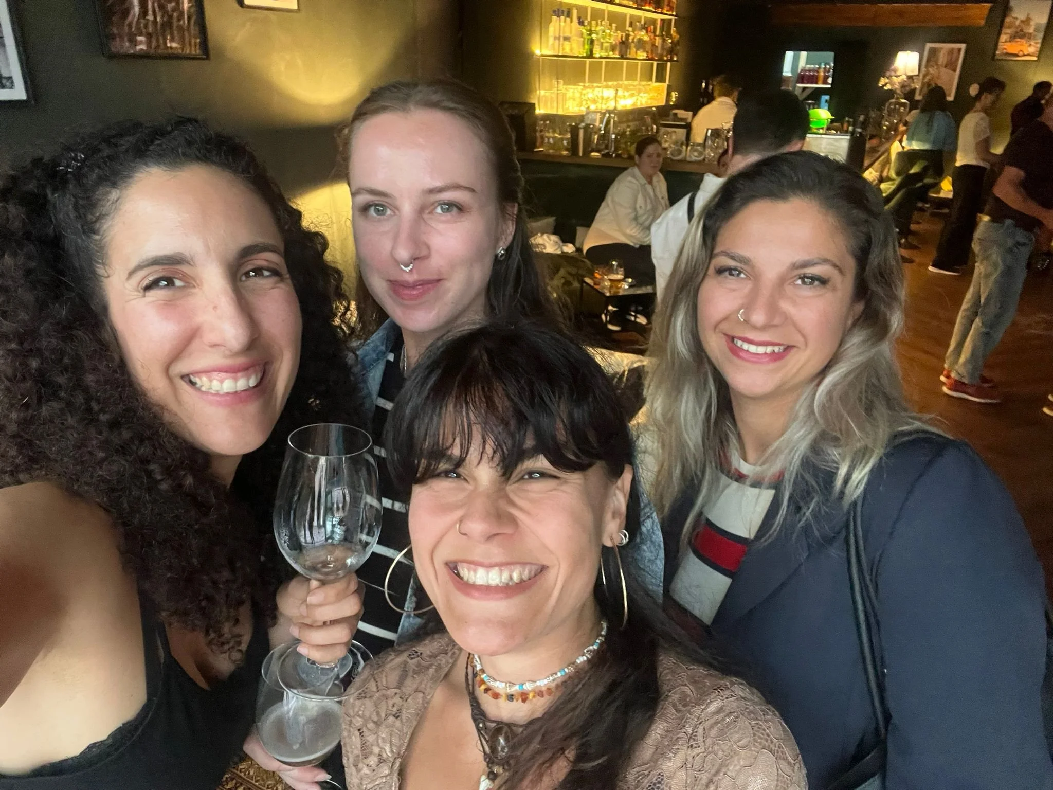 Lani Social Monday Bachata Edition