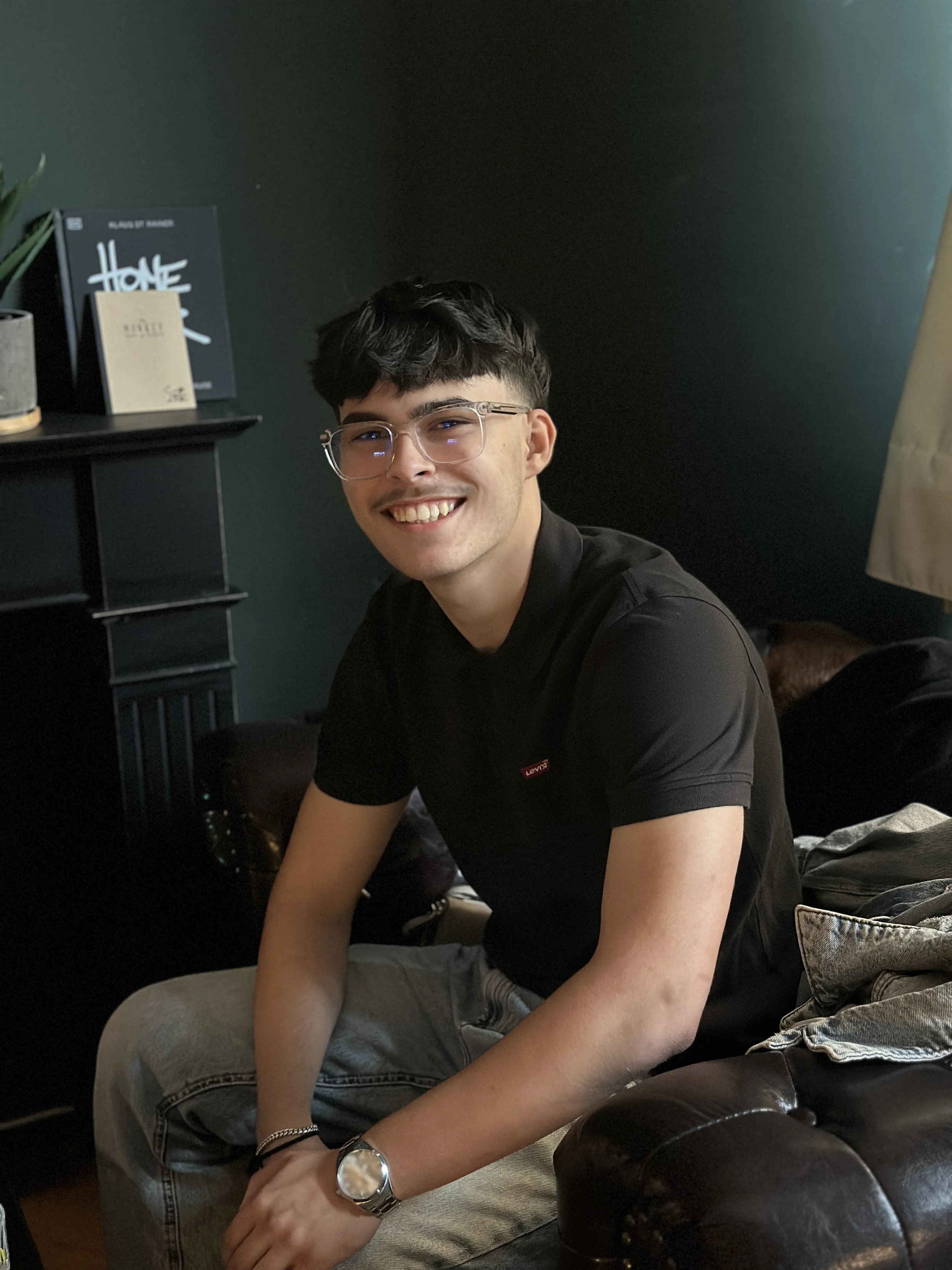 Lani Social Monday Bachata Edition