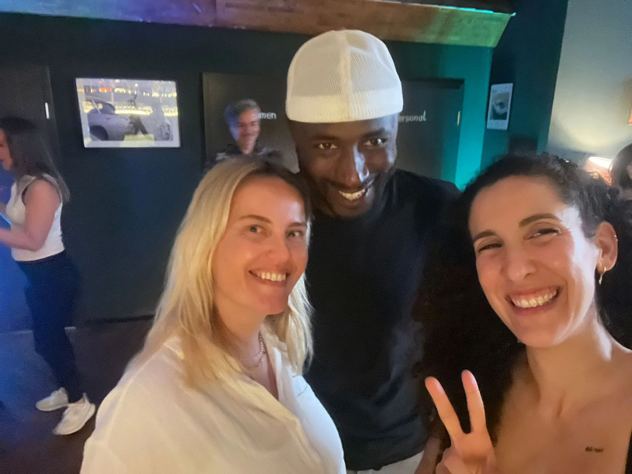 Lani Social Monday Bachata Edition