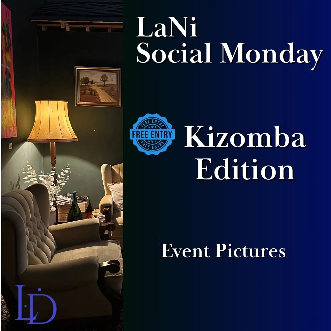 LaNi Social Monday Kizomba Edition