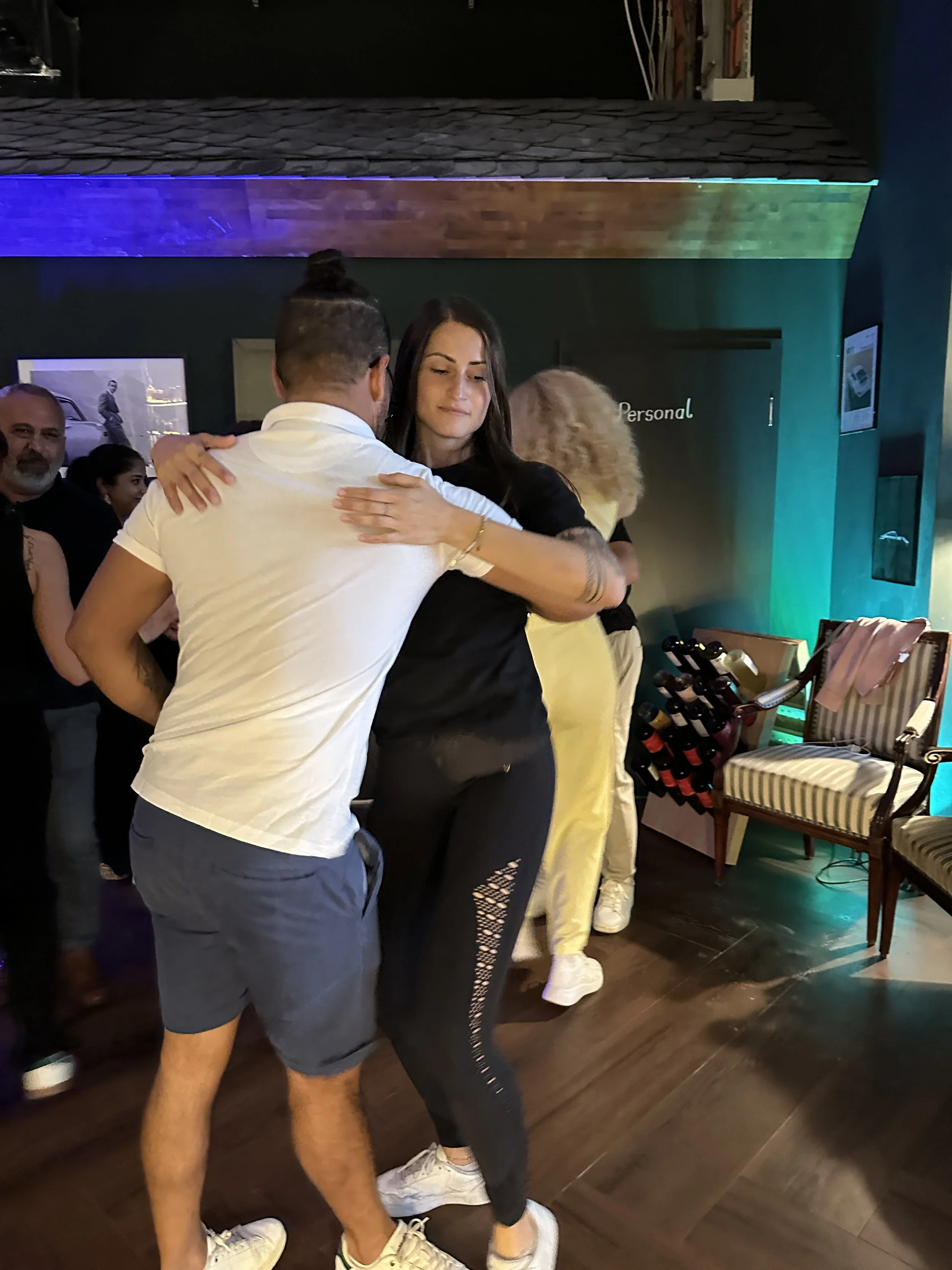 Lani Social Monday Bachata Edition