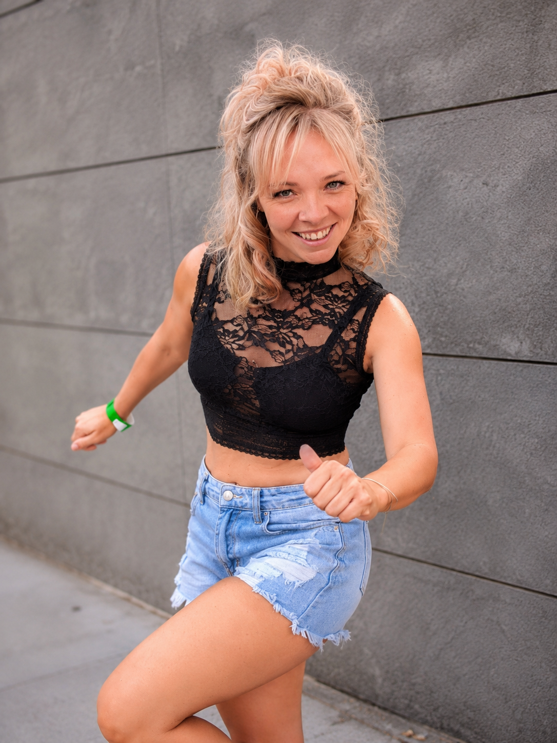 Marina – LaNi-Dance