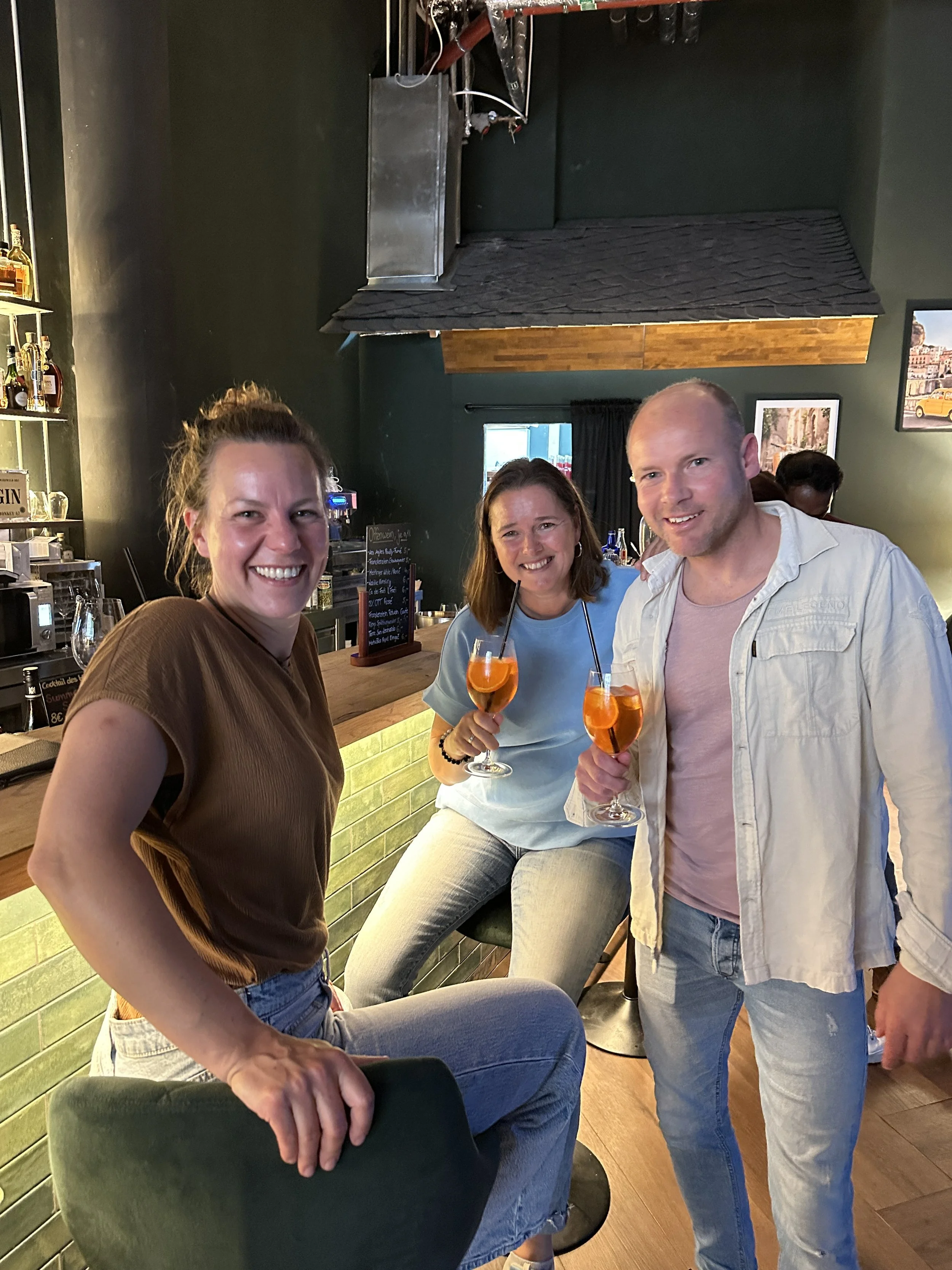 Lani Social Monday Bachata Edition