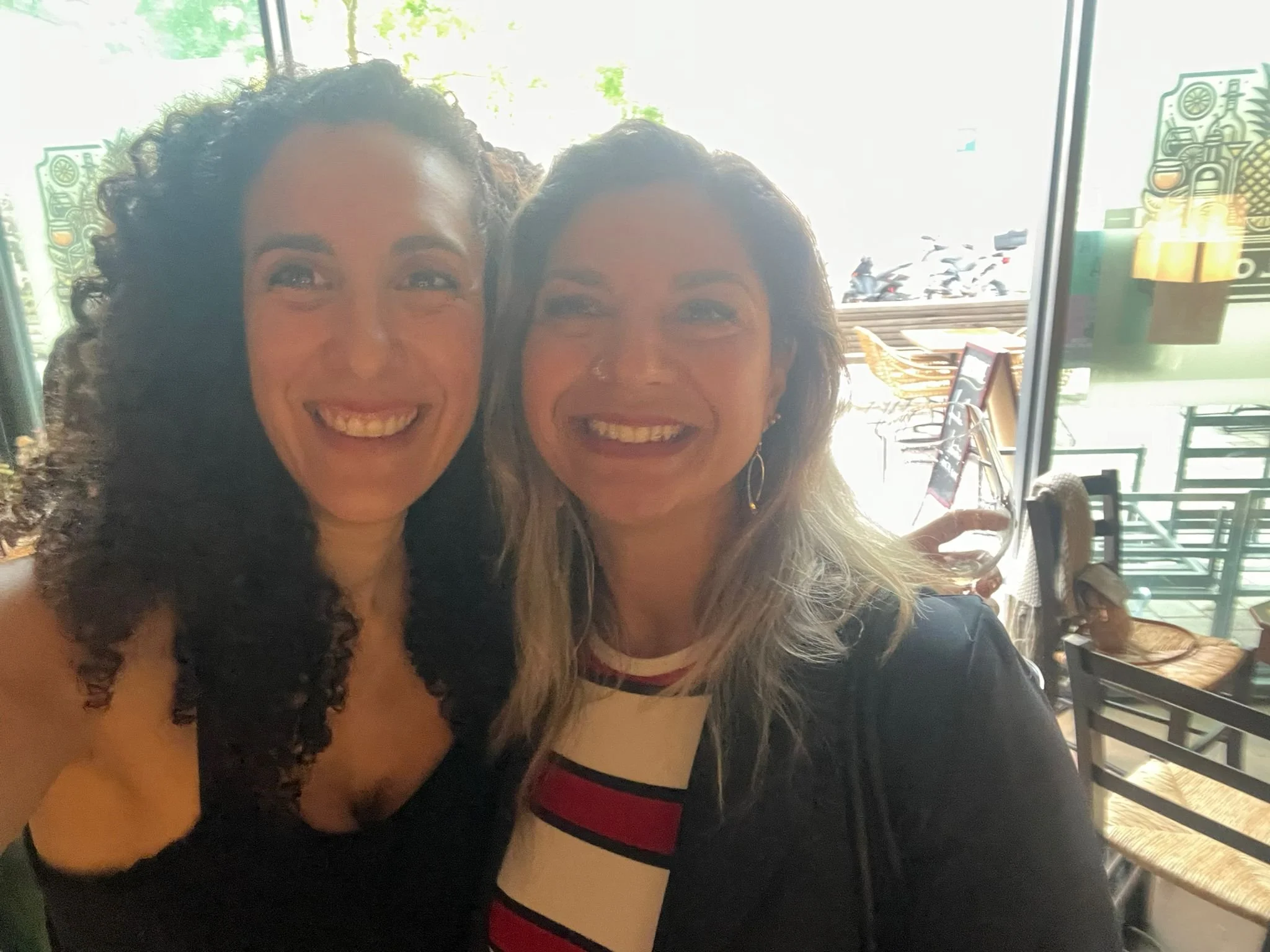 Lani Social Monday Bachata Edition