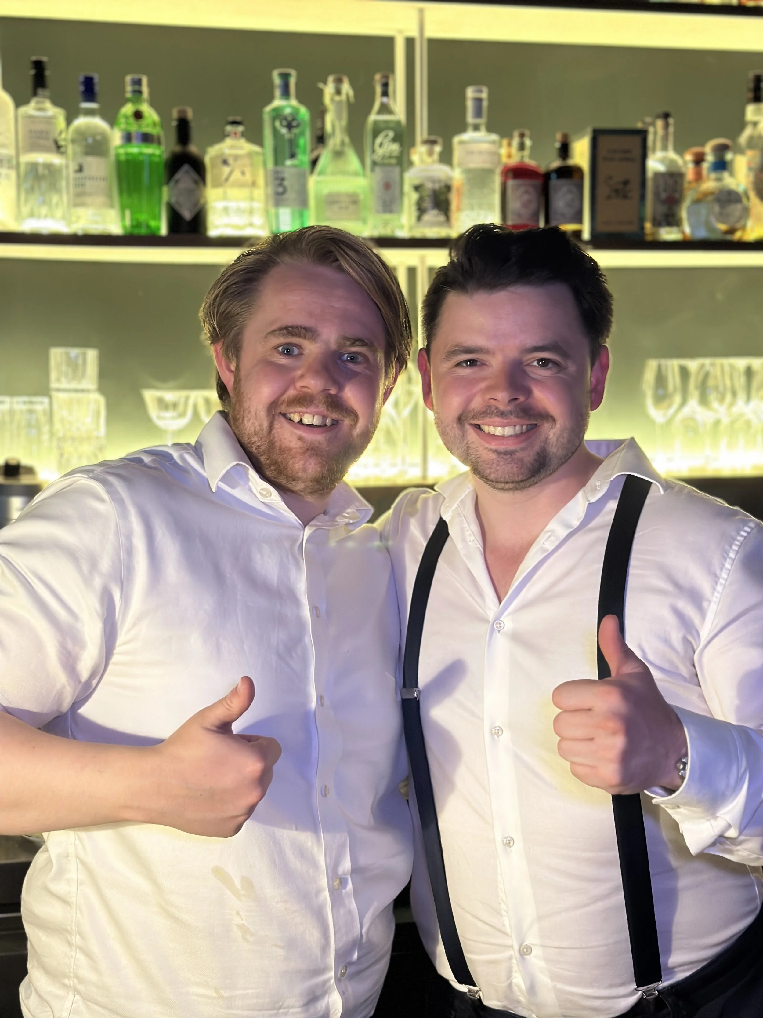 Lani Social Monday Bachata Edition