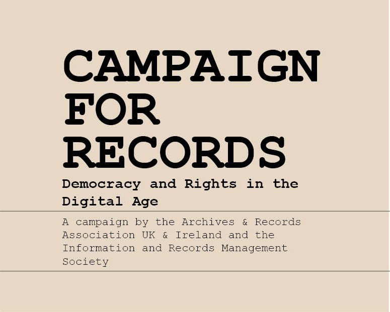 Campaign for Records