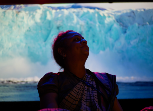 An Artist’s Perspective: Supriya Nagarajan