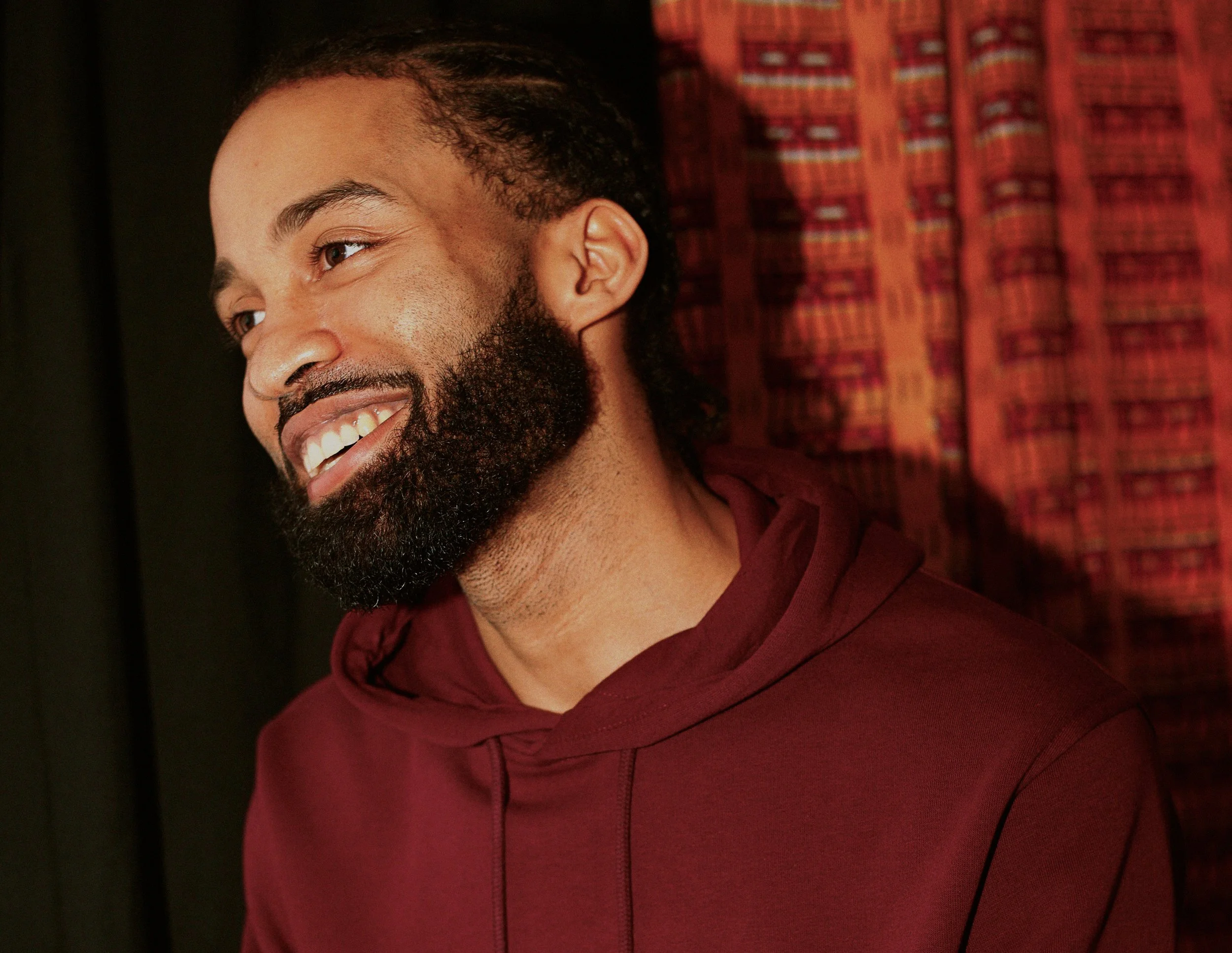 Industry Spotlight: Kio Briggs