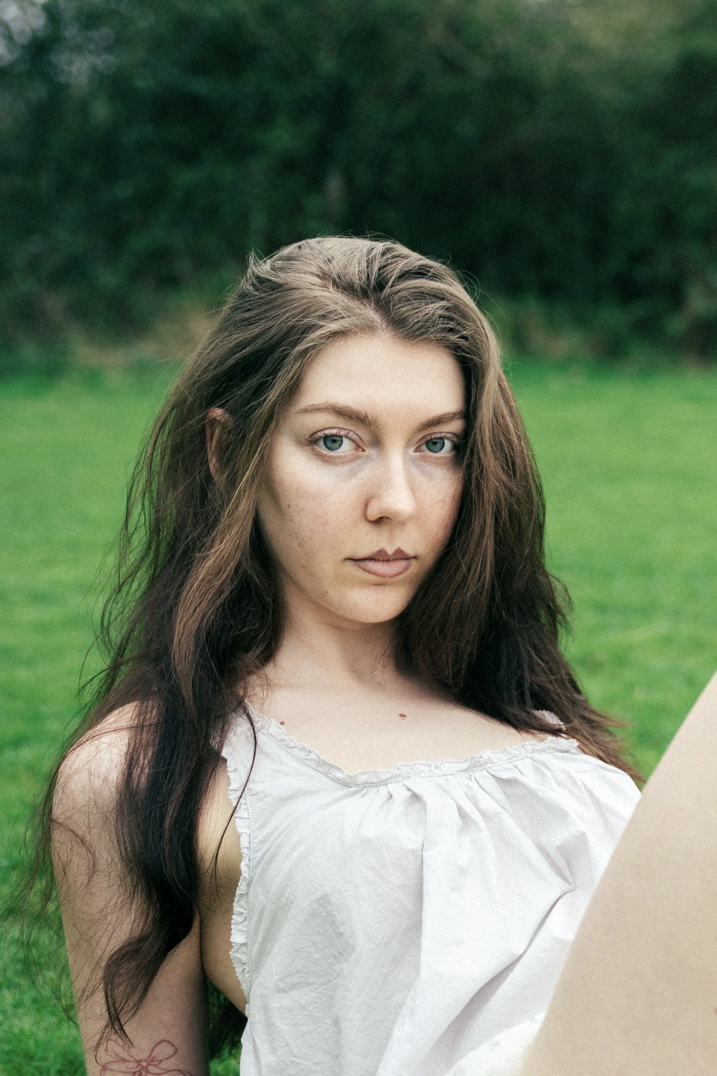 Emerging Artist Spotlight: Honey Grace B Steps Into Her “First Day Of My Life”