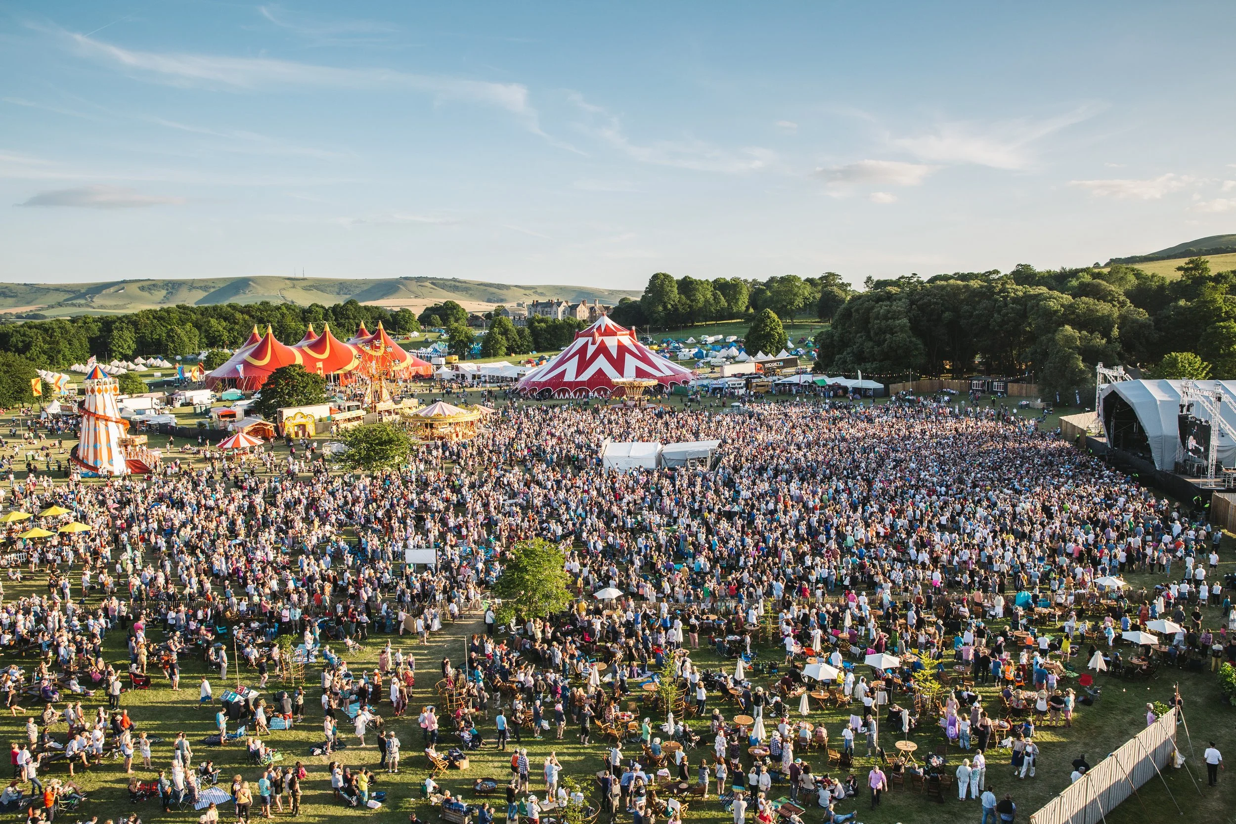 You Should Know About Love Supreme Jazz Festival 2026