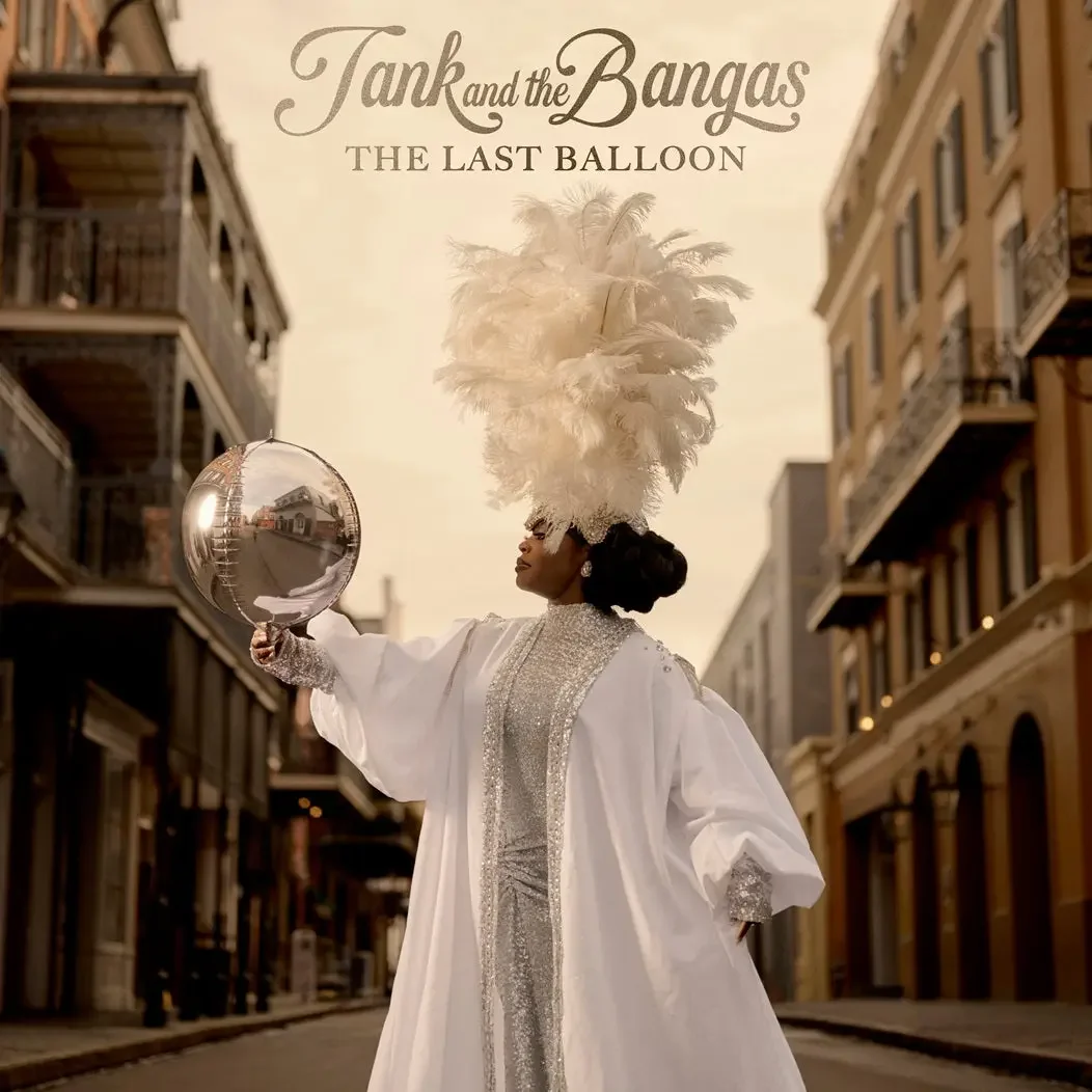 The Last Balloon, Tank and the Bangas