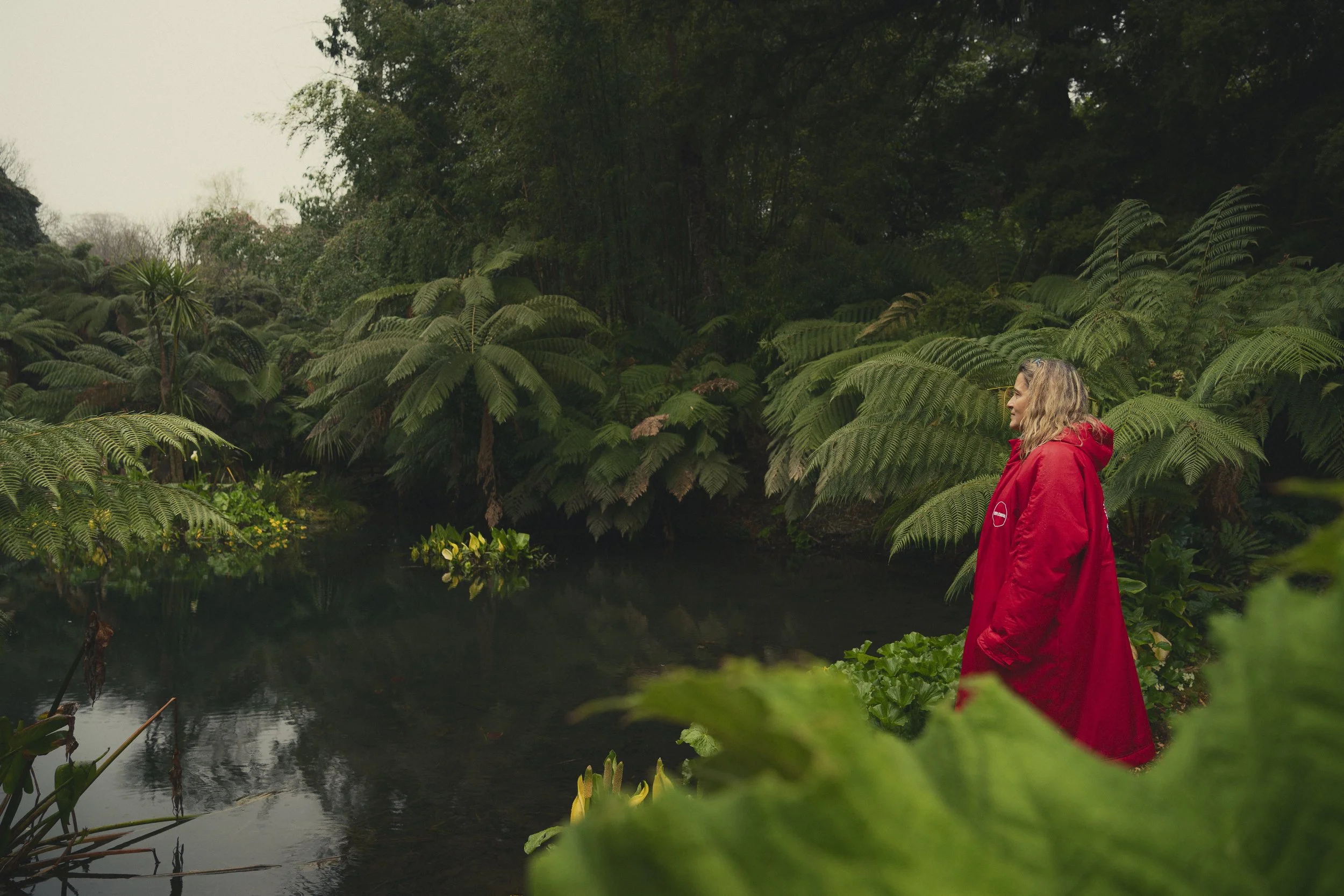 Replenish: Exploring What Else a Wellness Retreat Can Be
