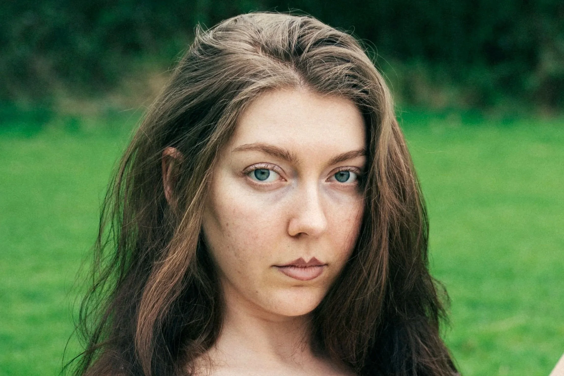 Emerging Artist Spotlight: Honey Grace B Steps Into Her “First Day Of My Life”