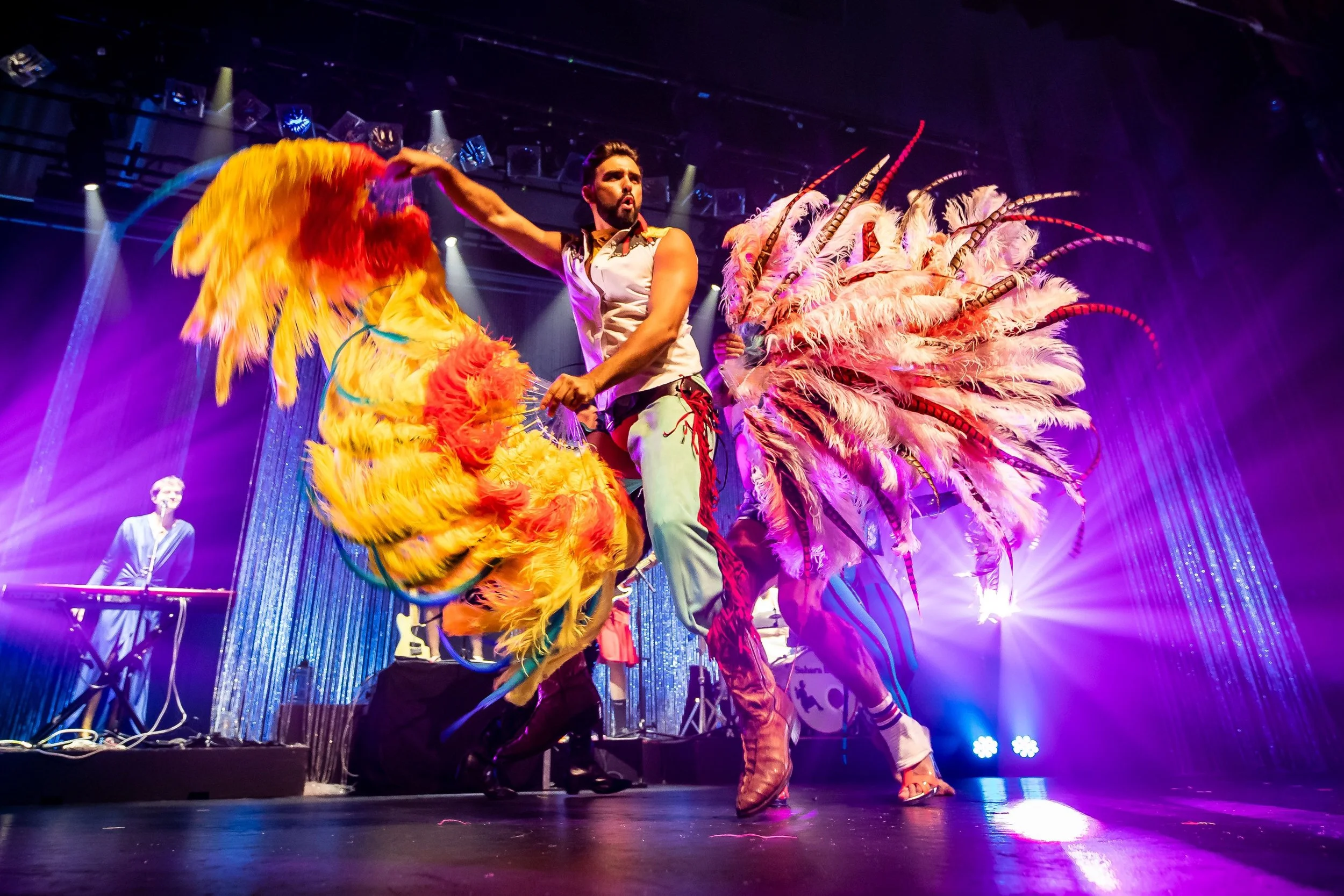 bite southbank centre Gifted, by Nature