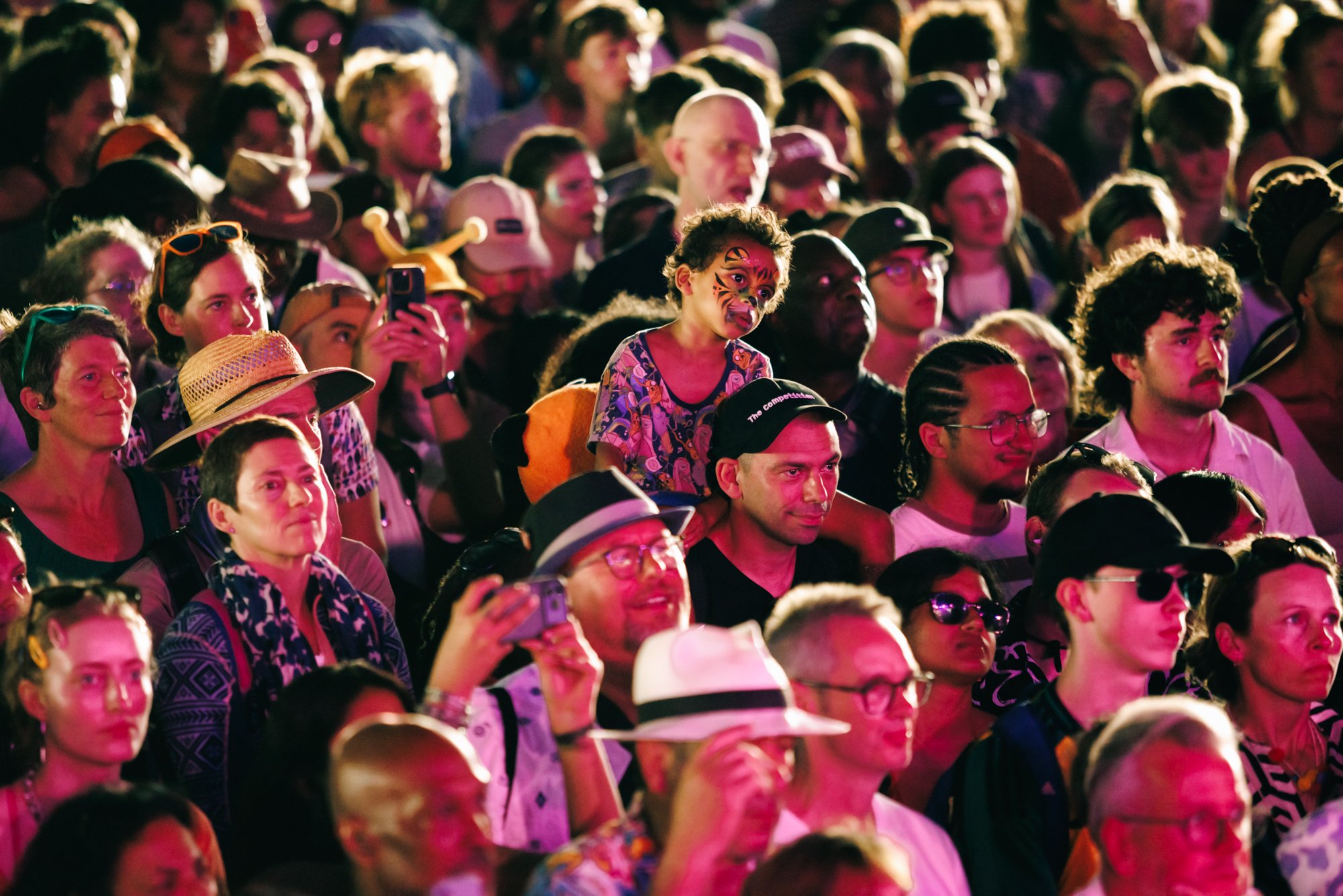 Love Supreme Festival: Where Music Becomes Collective Care