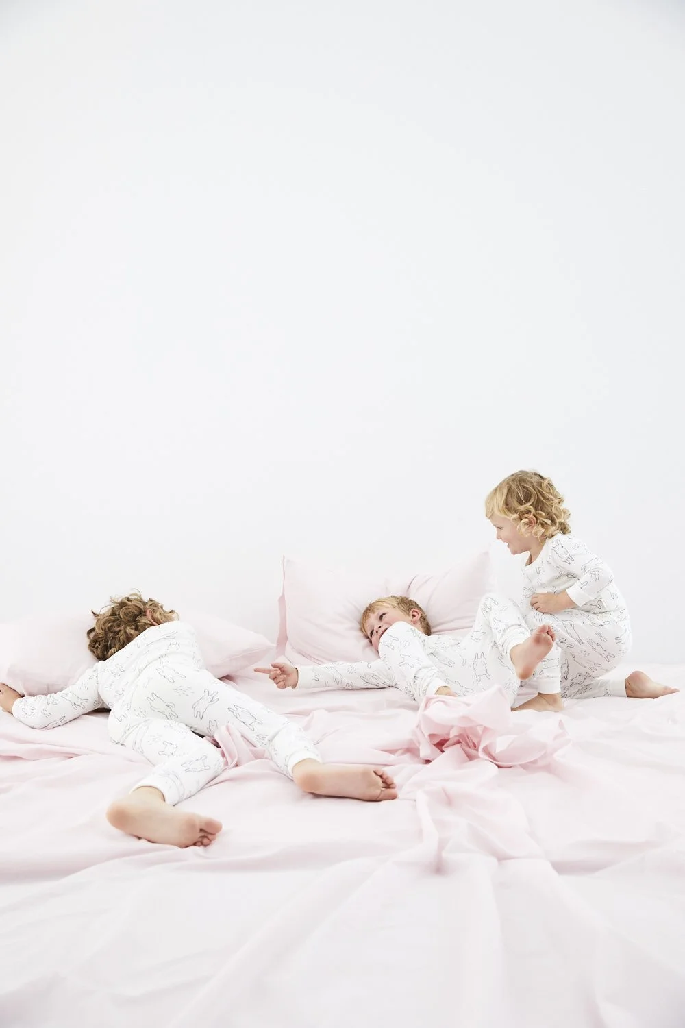 FASHION AND HOME STYLING / PRODUCING - KMART DIGITAL CAMPAIGN