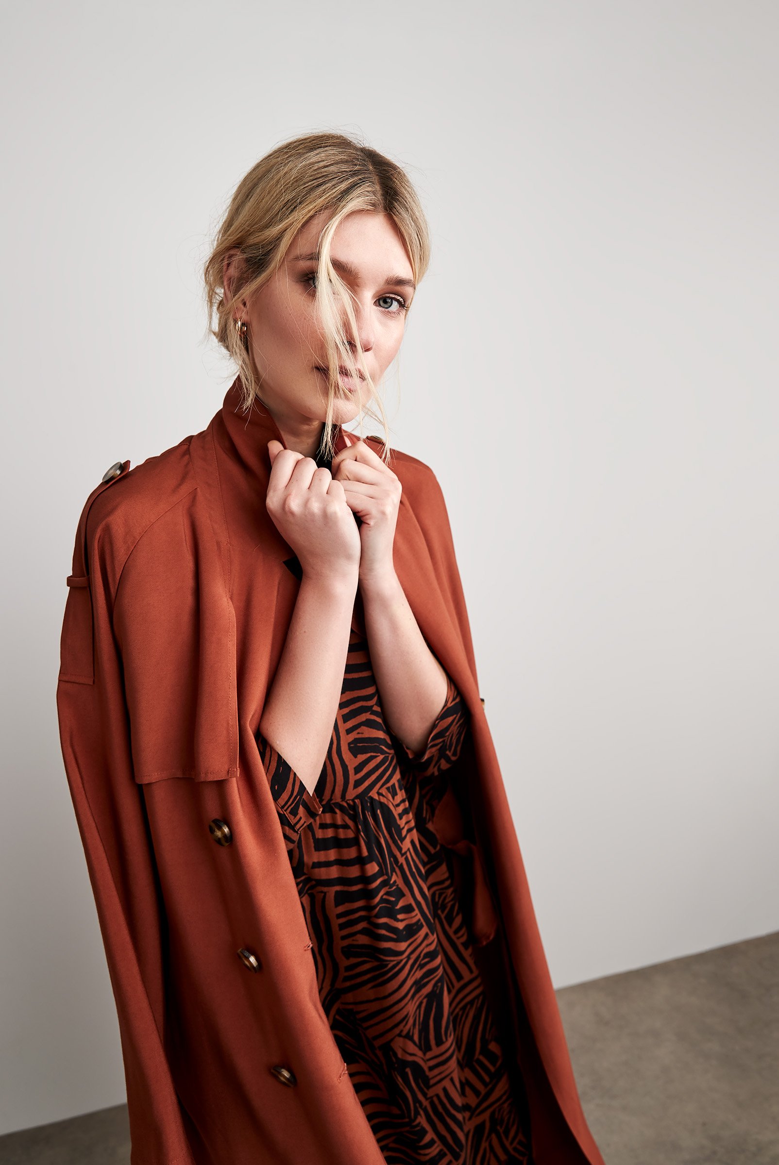 FASHION STYLING / PRODUCING - KMART DIGITAL CAMPAIGN