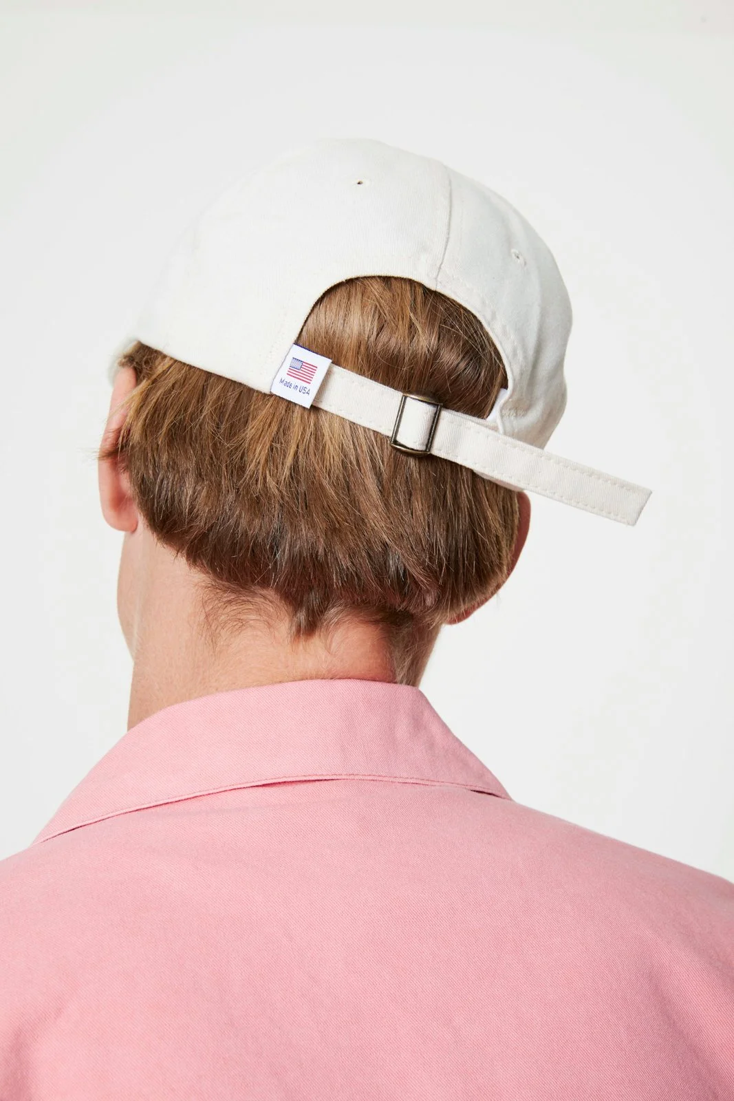 FASHION STYLING - STAN RAY