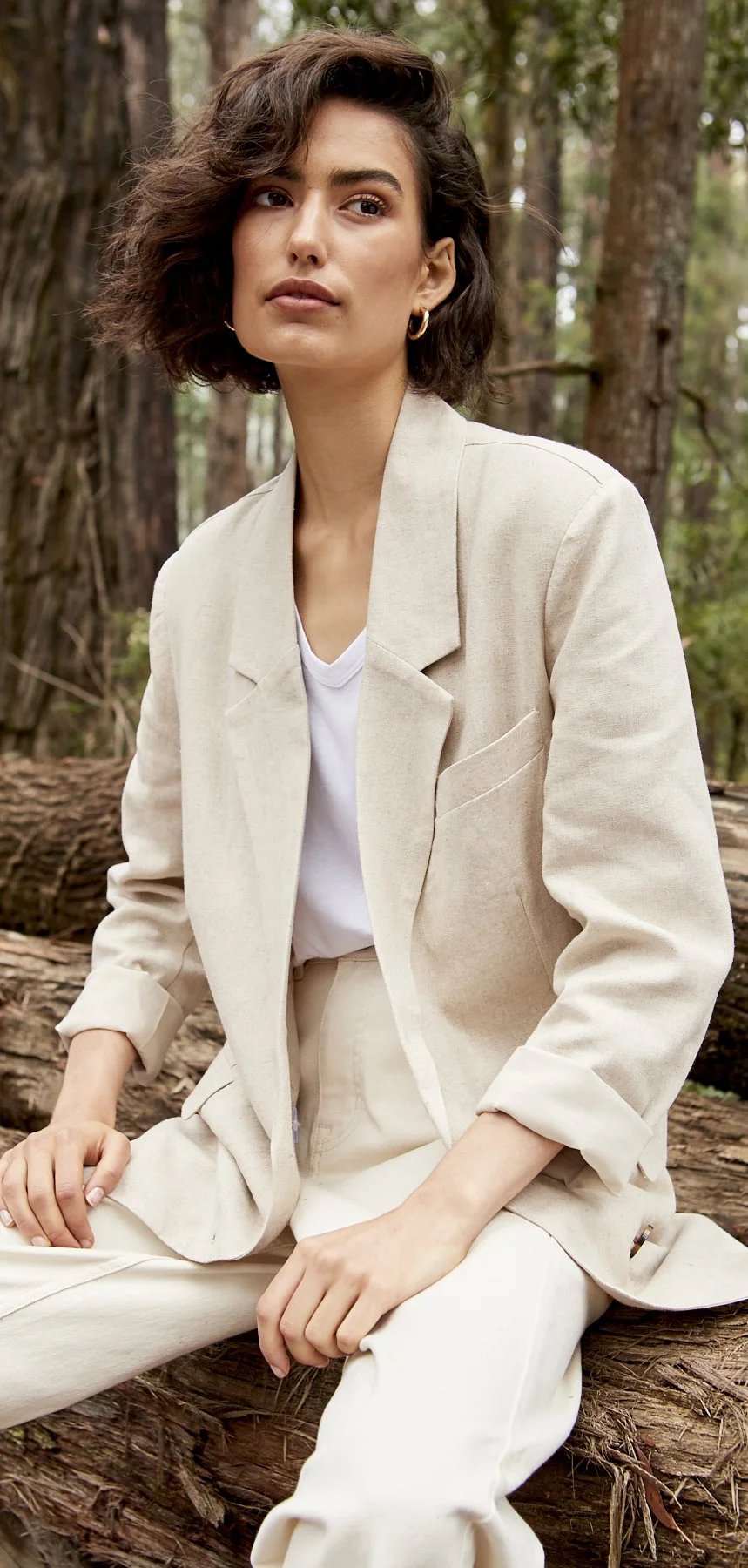 FASHION STYLING / PRODUCING - KMART DIGITAL CAMPAIGN