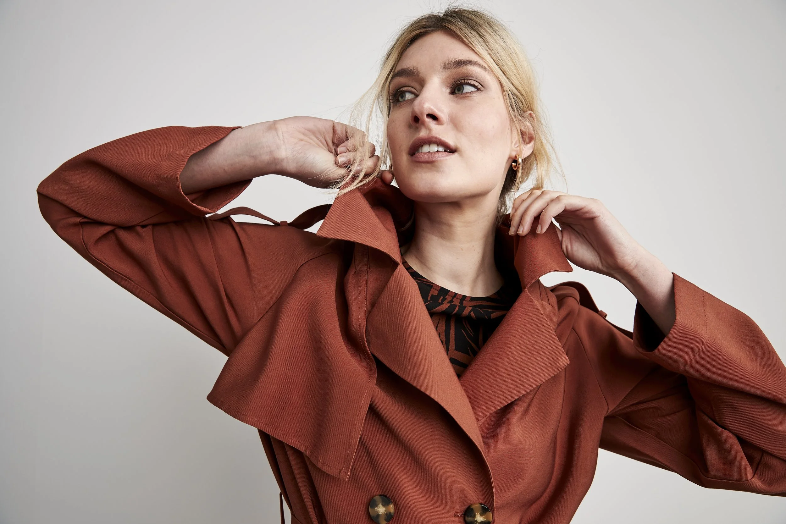 FASHION STYLING / PRODUCING - KMART DIGITAL CAMPAIGN