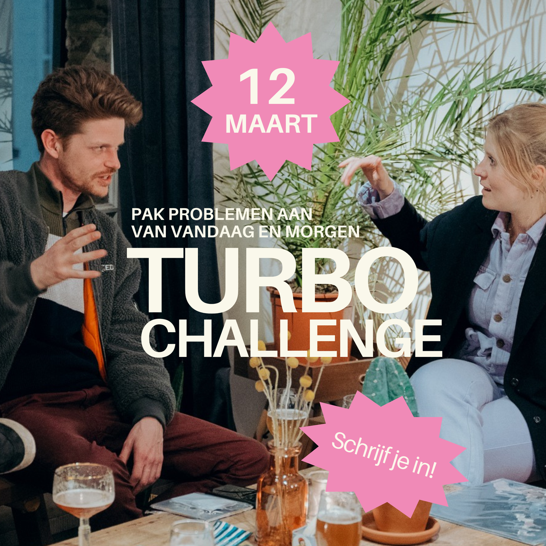 TURBO Challenge 2024