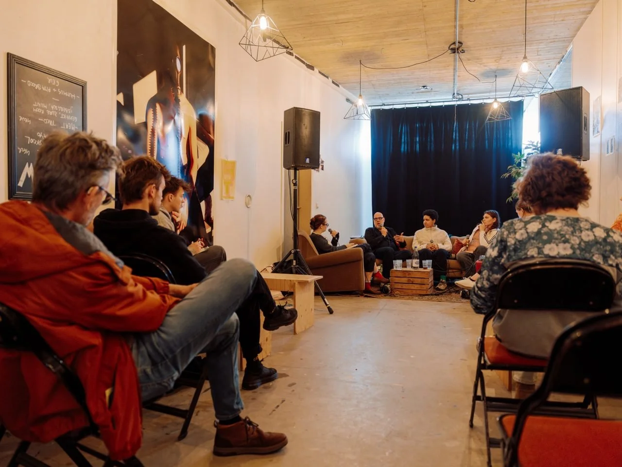 Hyperlab workshop: Waardebepaling en auteursrechten