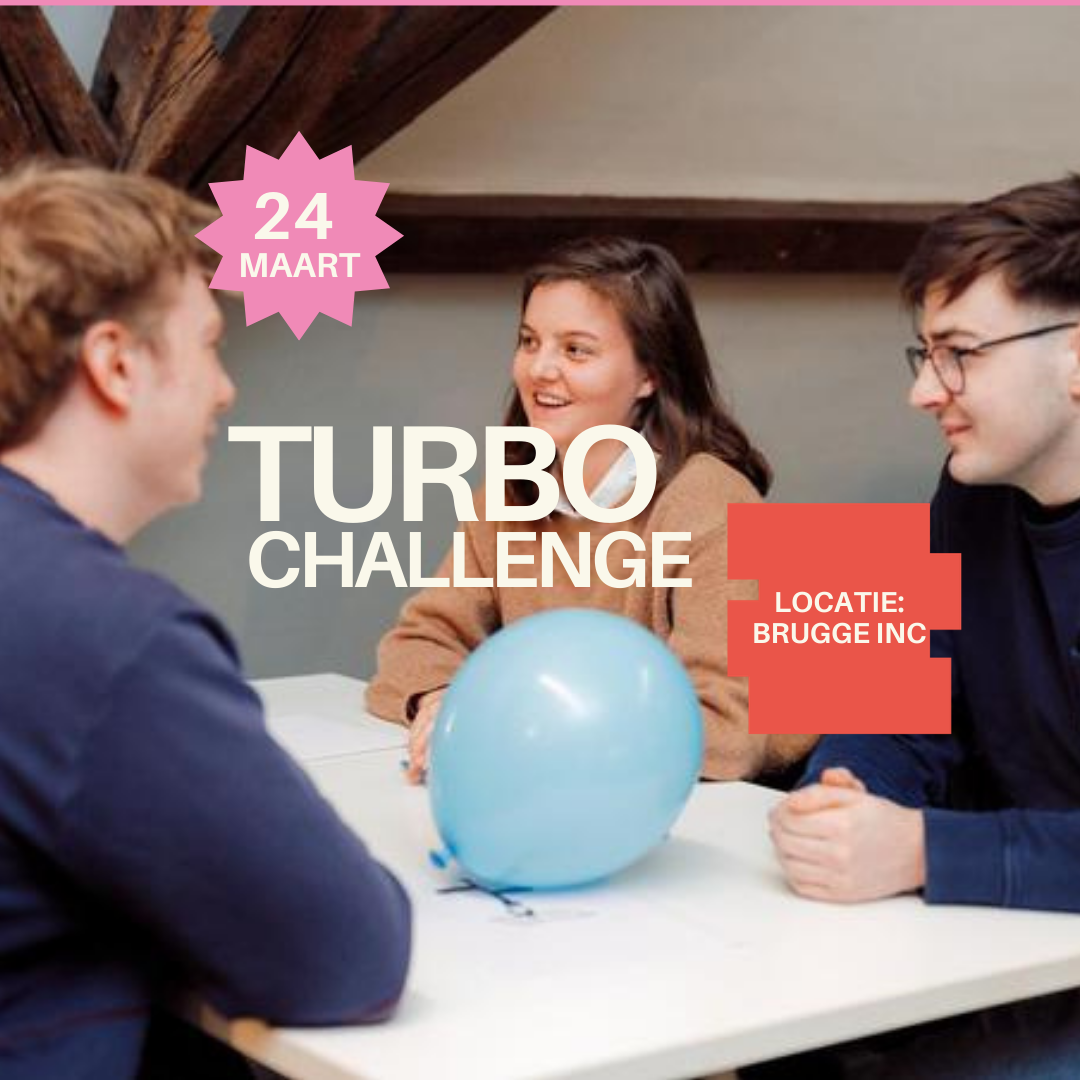TURBO Challenge I Deel 1