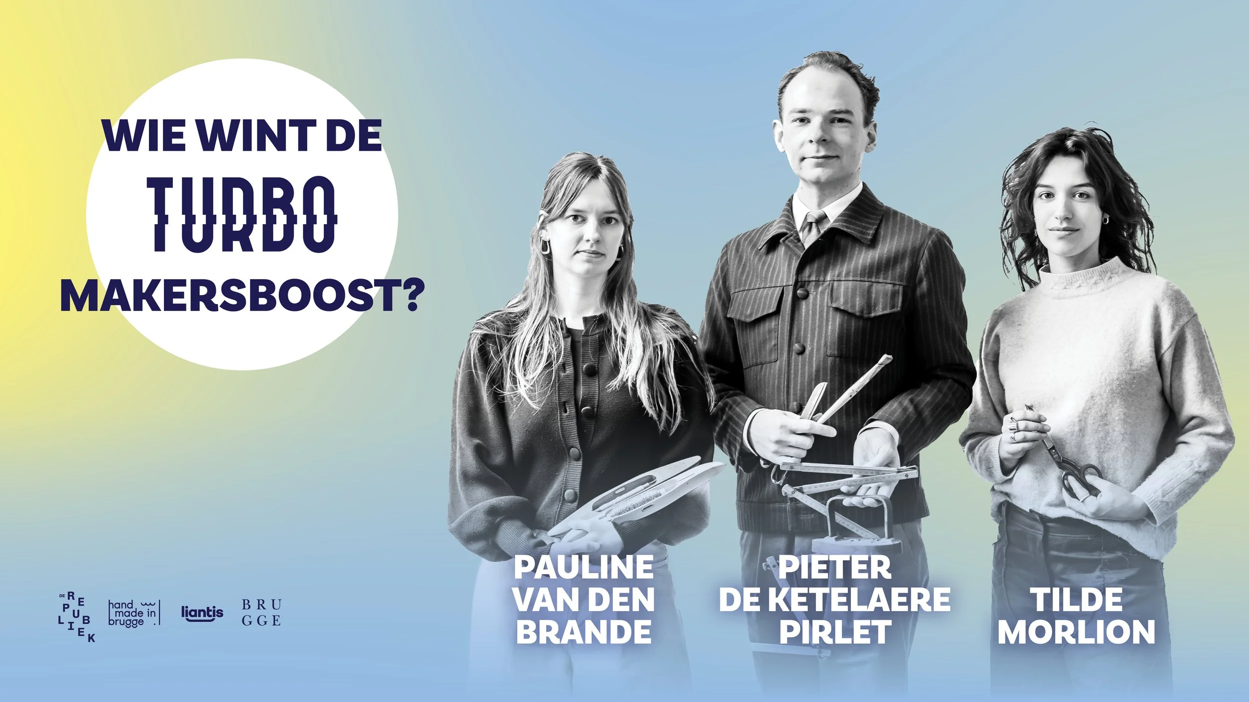 Nacht van de Makers