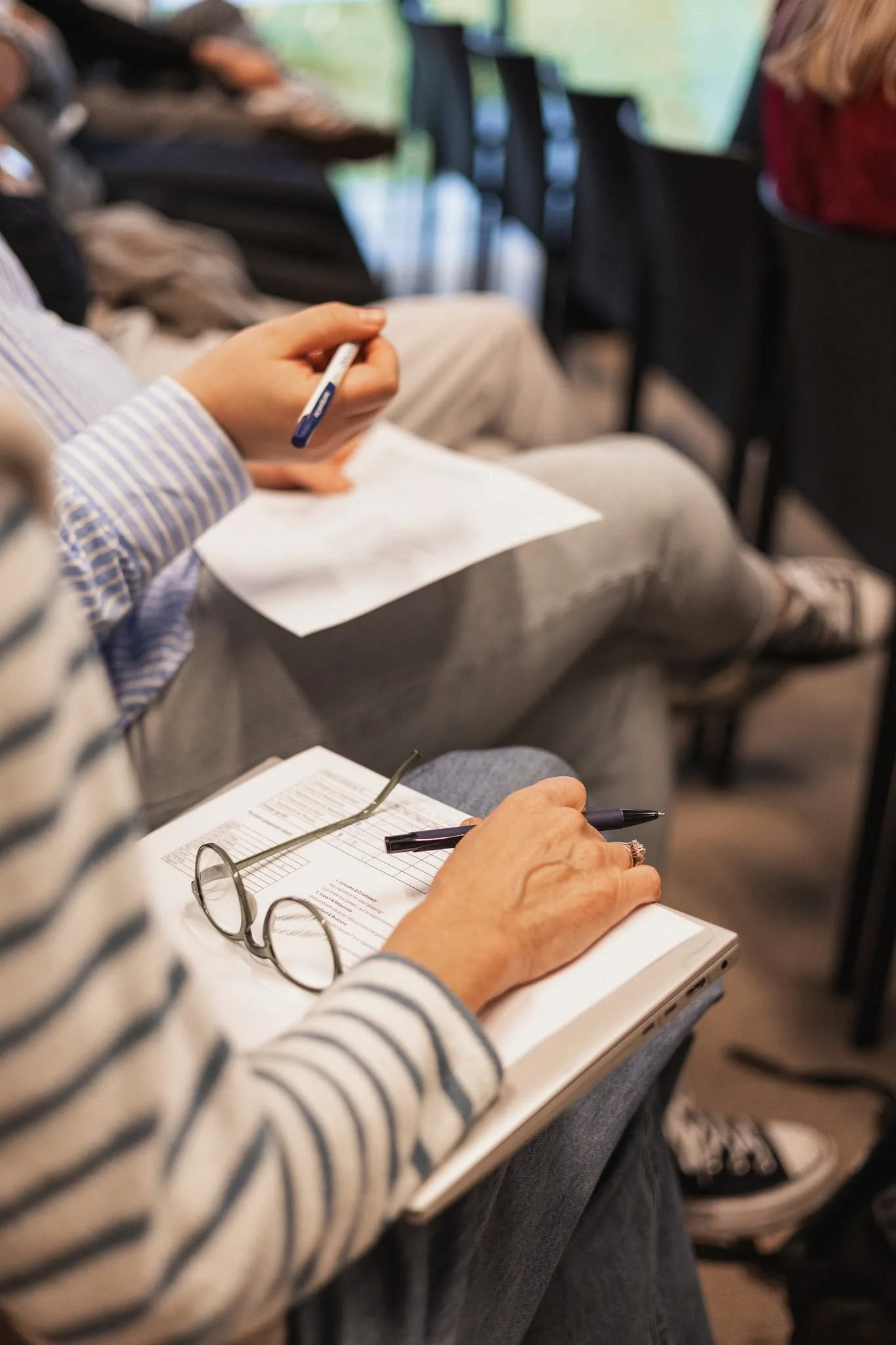 Freelance Friday (webinar): high value positionering van uurtje-factuurtje naar expertstatus