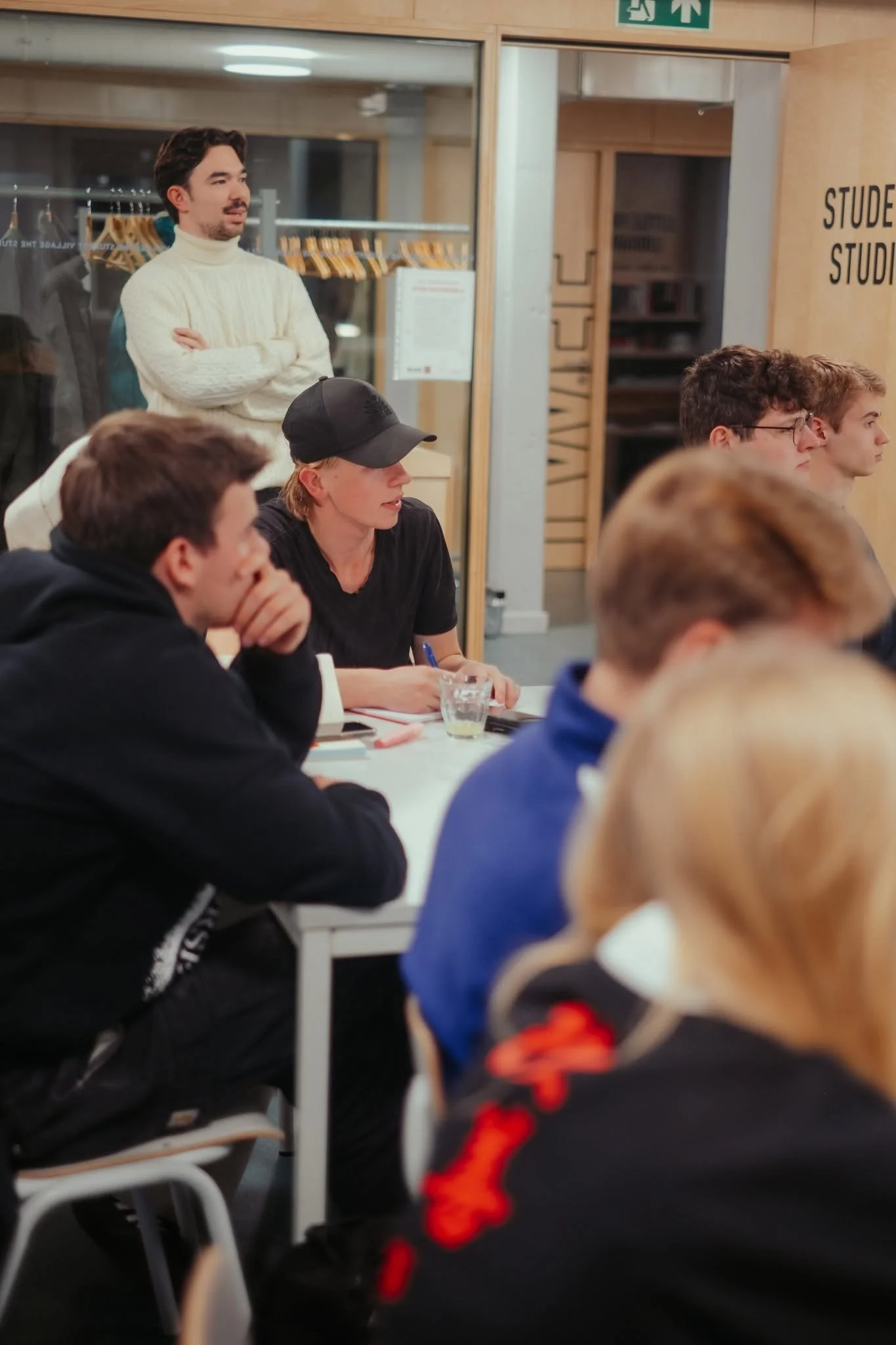 Boost your Monday (webinar): Juridische fouten die starters maken (en hoe ze te vermijden)