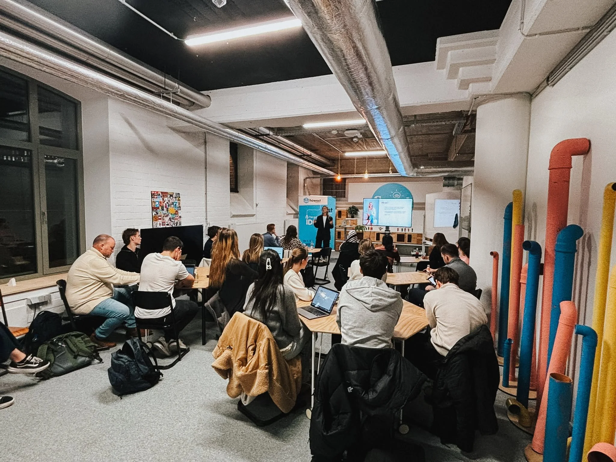 Boost your Monday (webinar): Boekhouden zonder (kop)zorgen